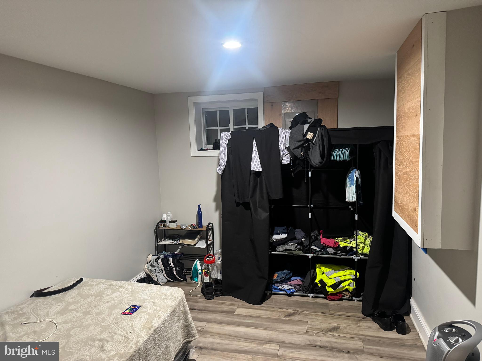 GLEN BURNIE - Residential