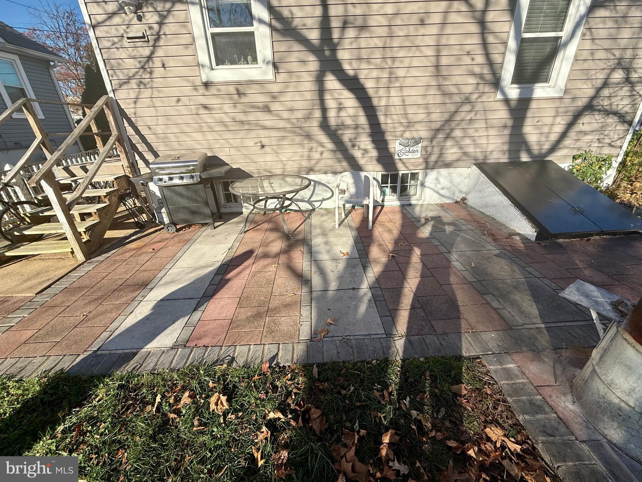 GLEN BURNIE - Residential