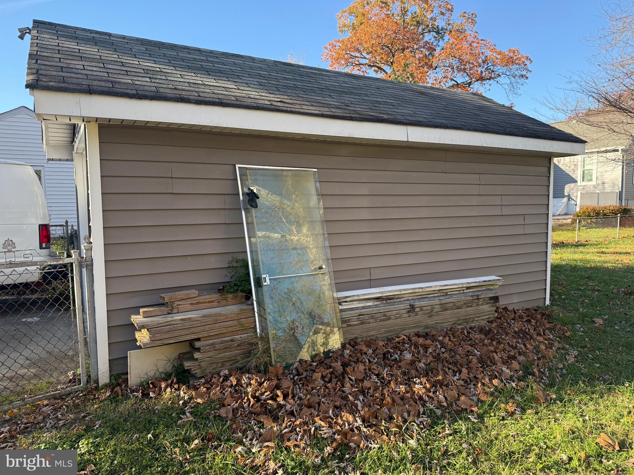 GLEN BURNIE - Residential