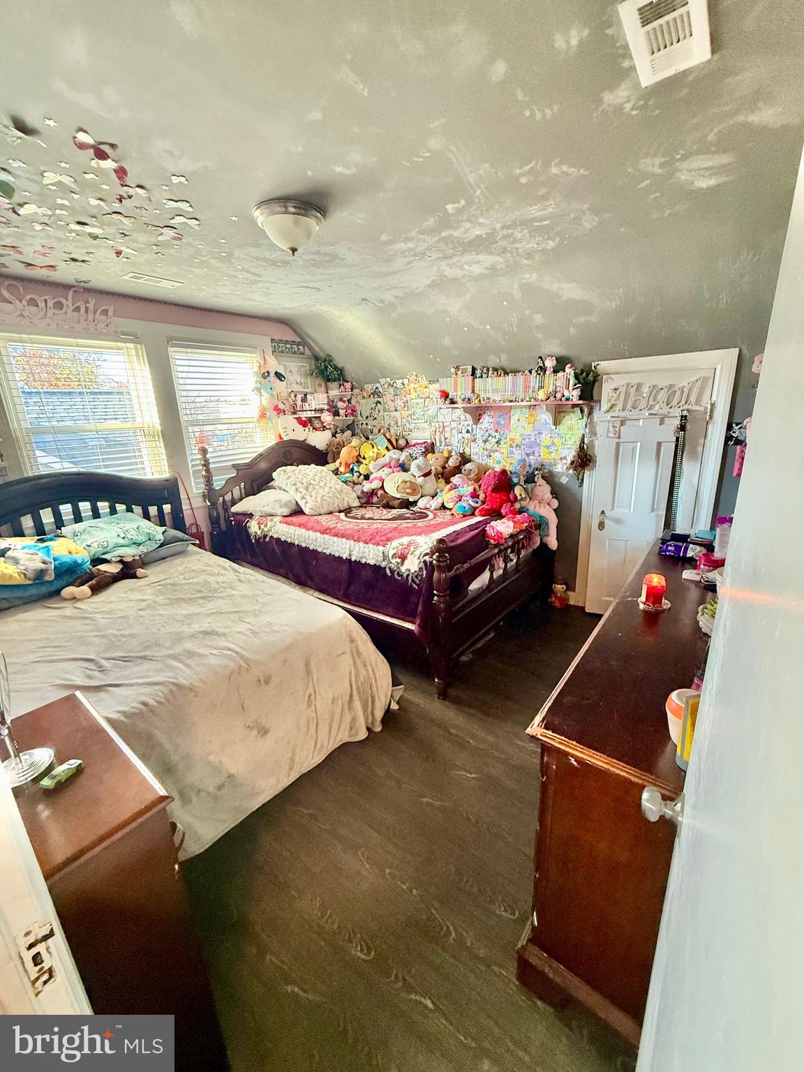 GLEN BURNIE - Residential