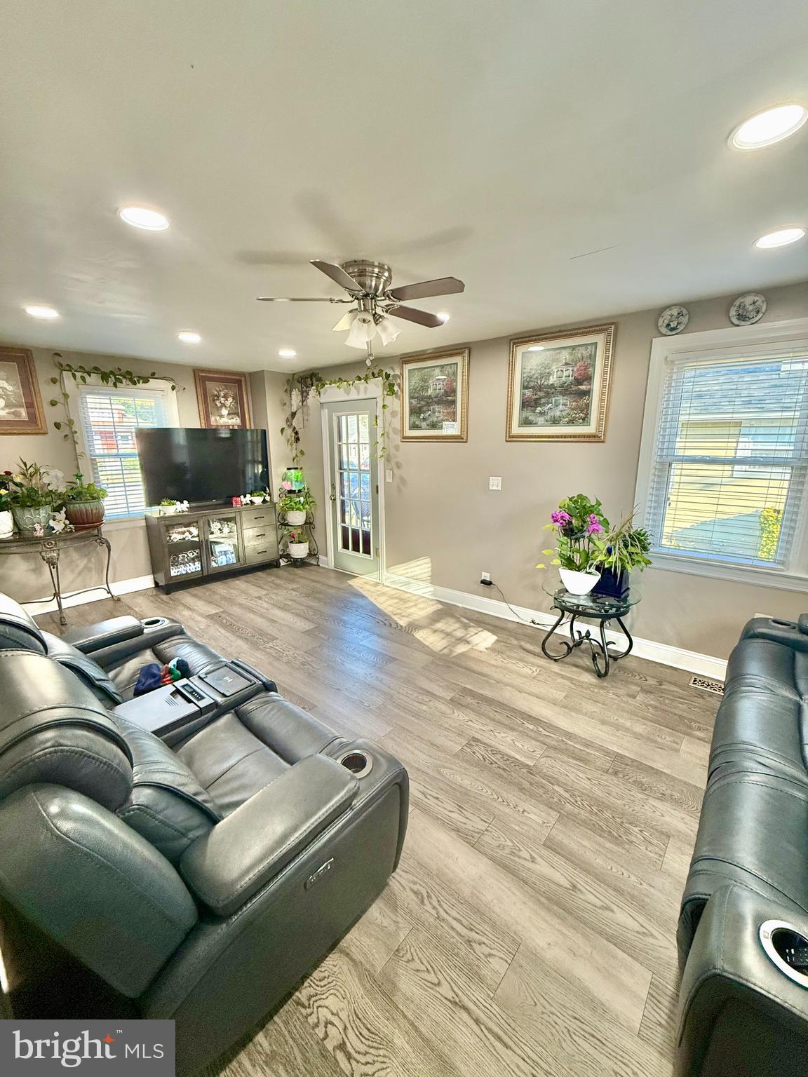 GLEN BURNIE - Residential