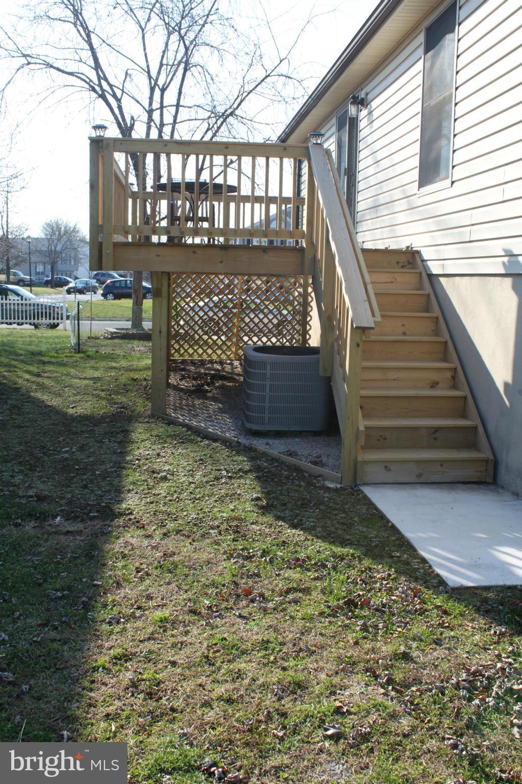 HILLSDALE - Residential