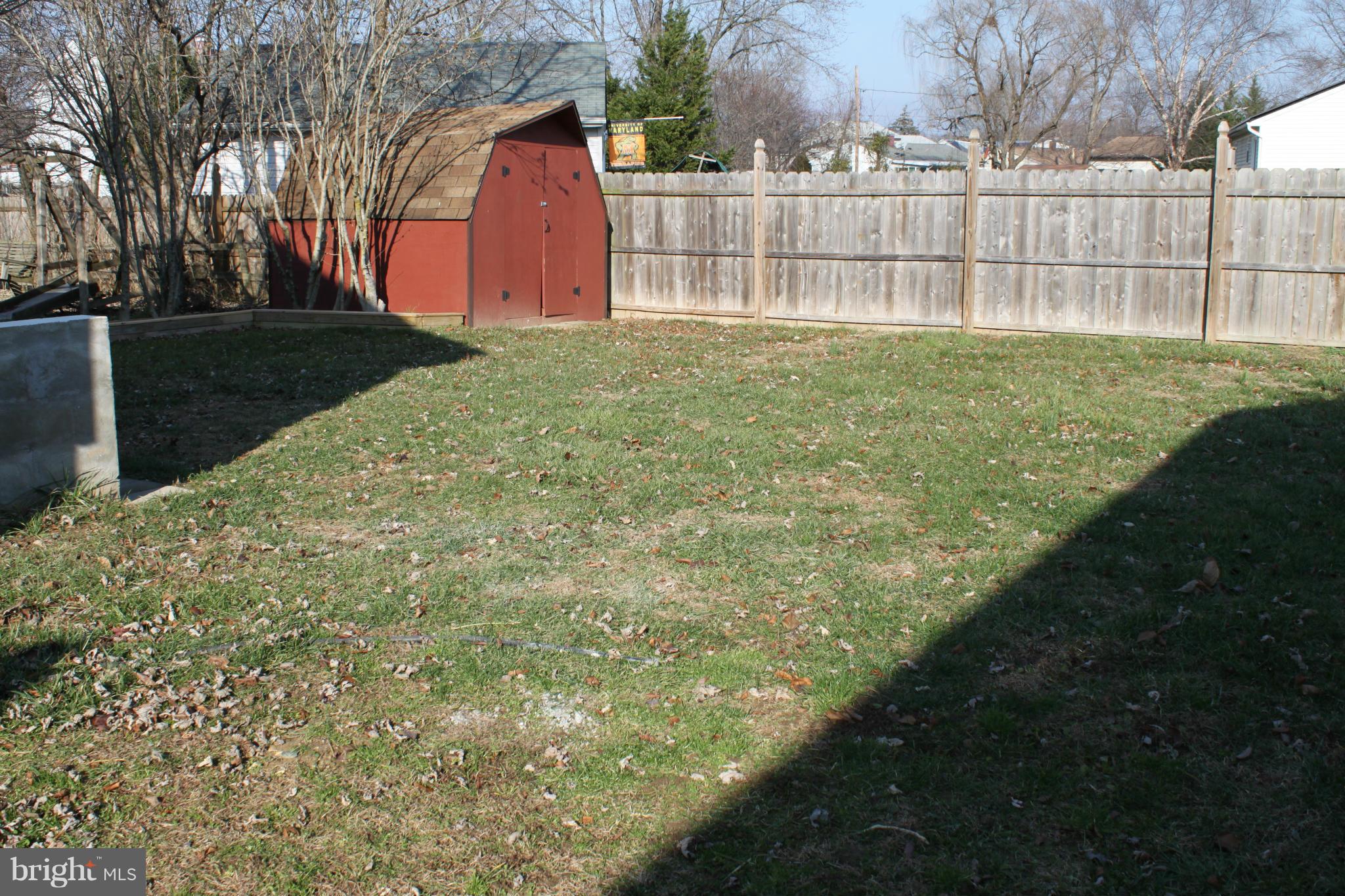 HILLSDALE - Residential