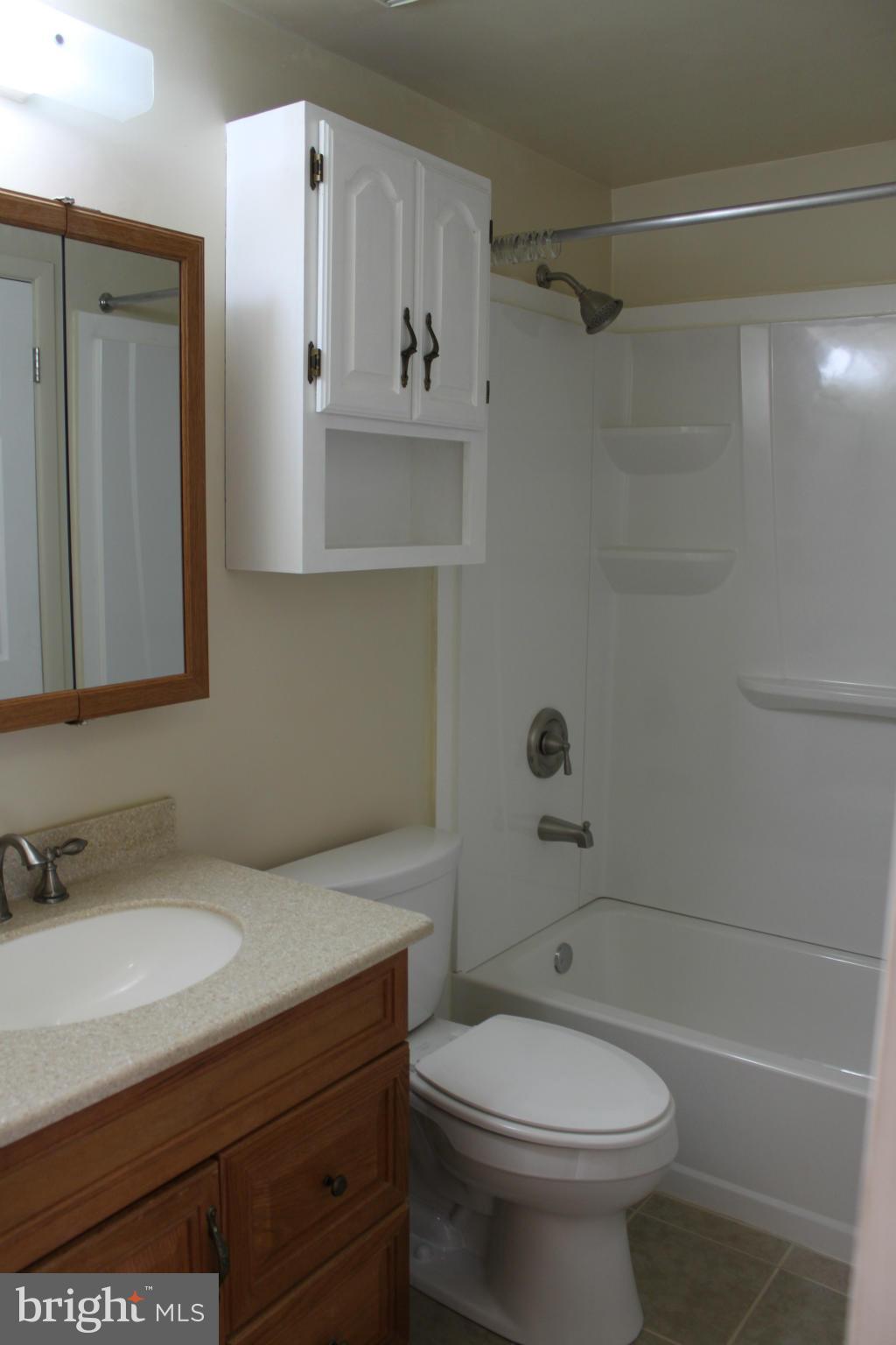 HILLSDALE - Residential