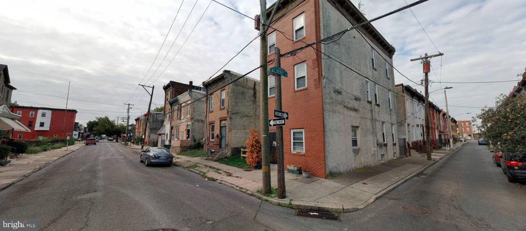 Photo of 2624 N 28th Street, PHILADELPHIA, PA 19132 (MLS # PAPH2438982)