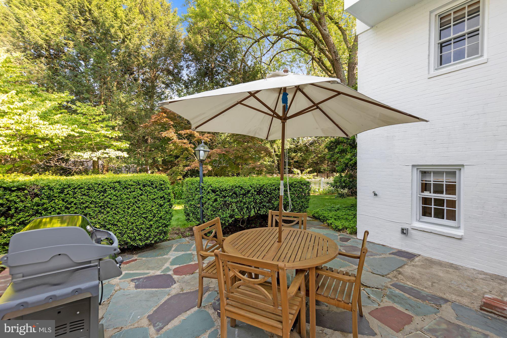 THE HAMLET - Residential