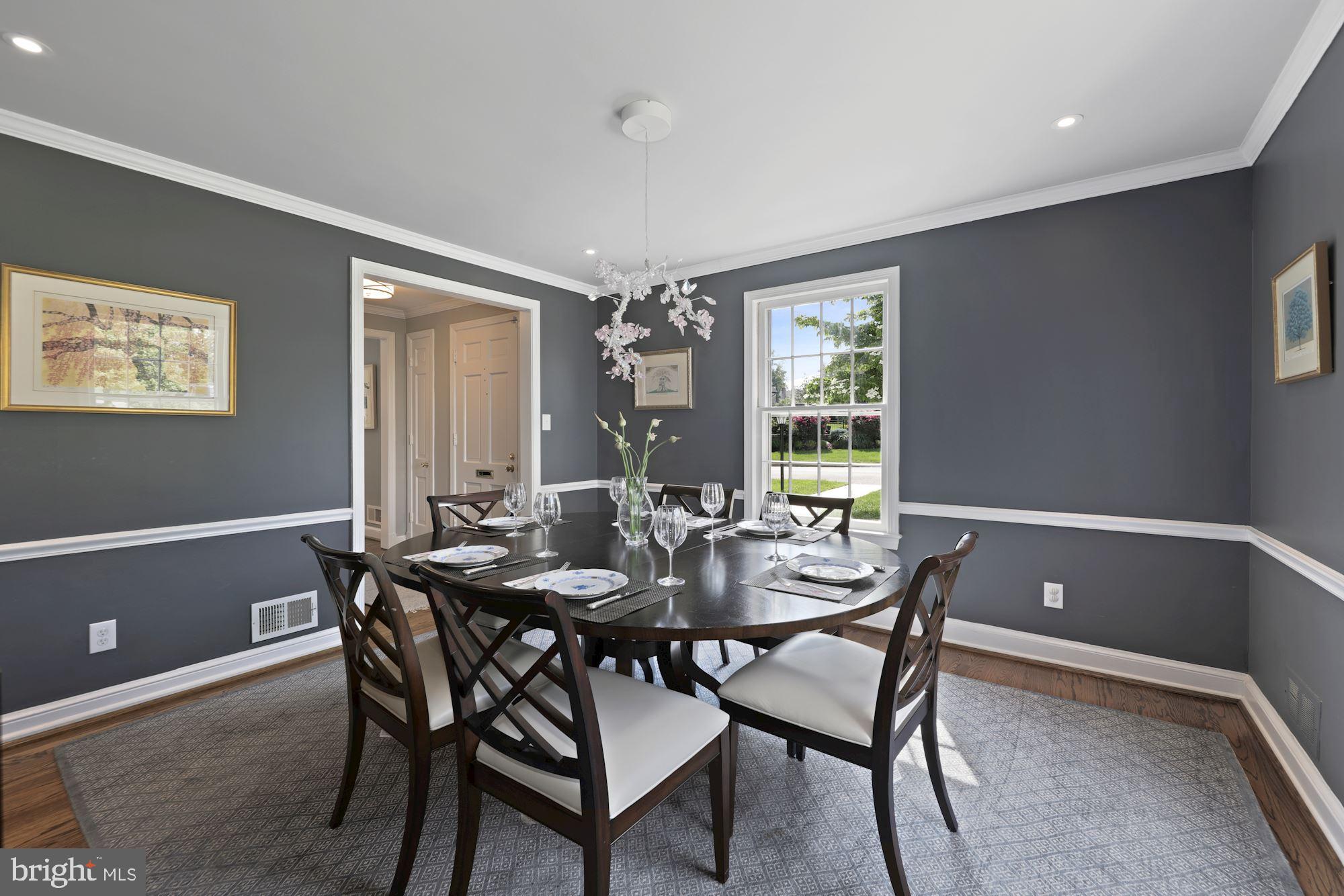 THE HAMLET - Residential