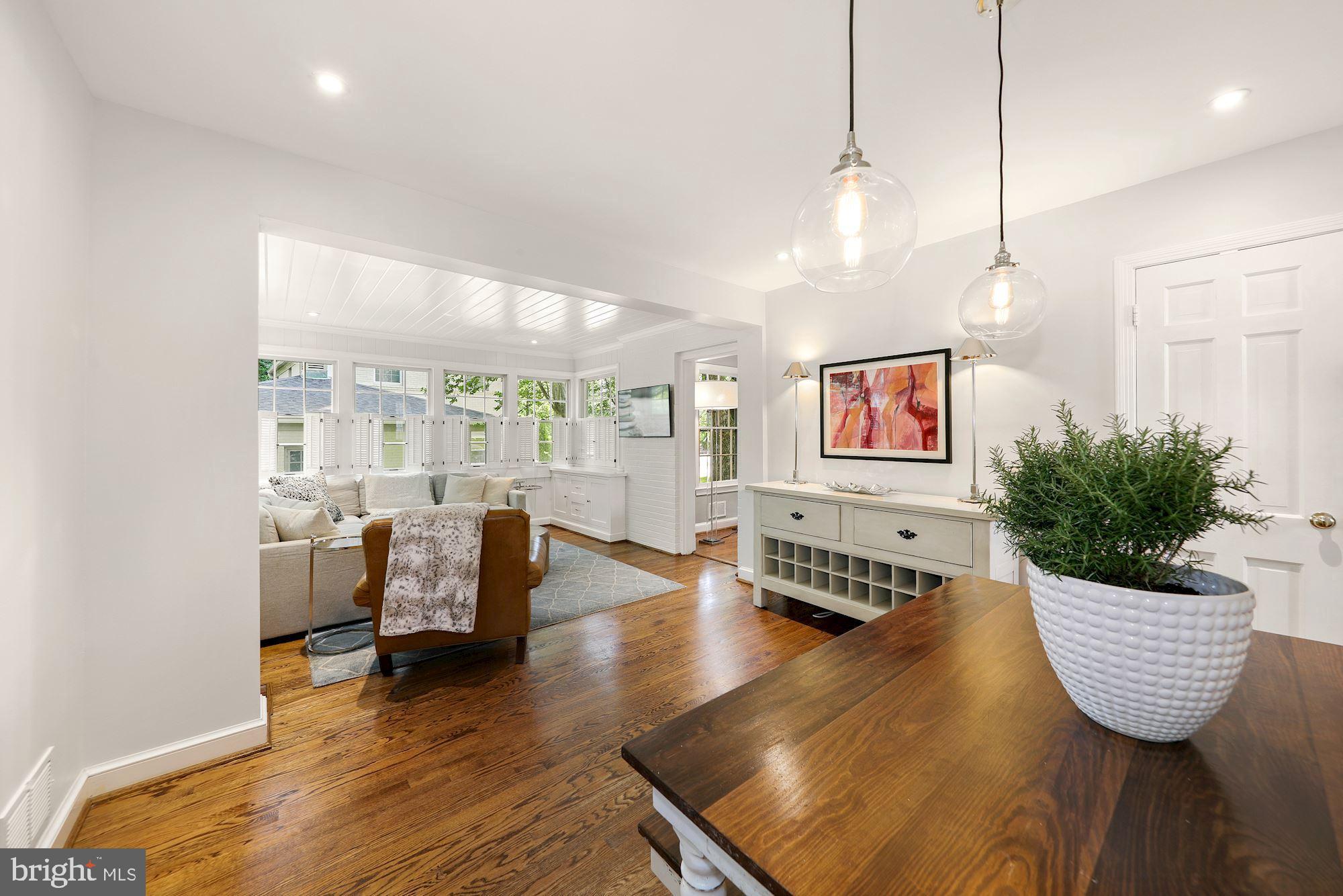 THE HAMLET - Residential