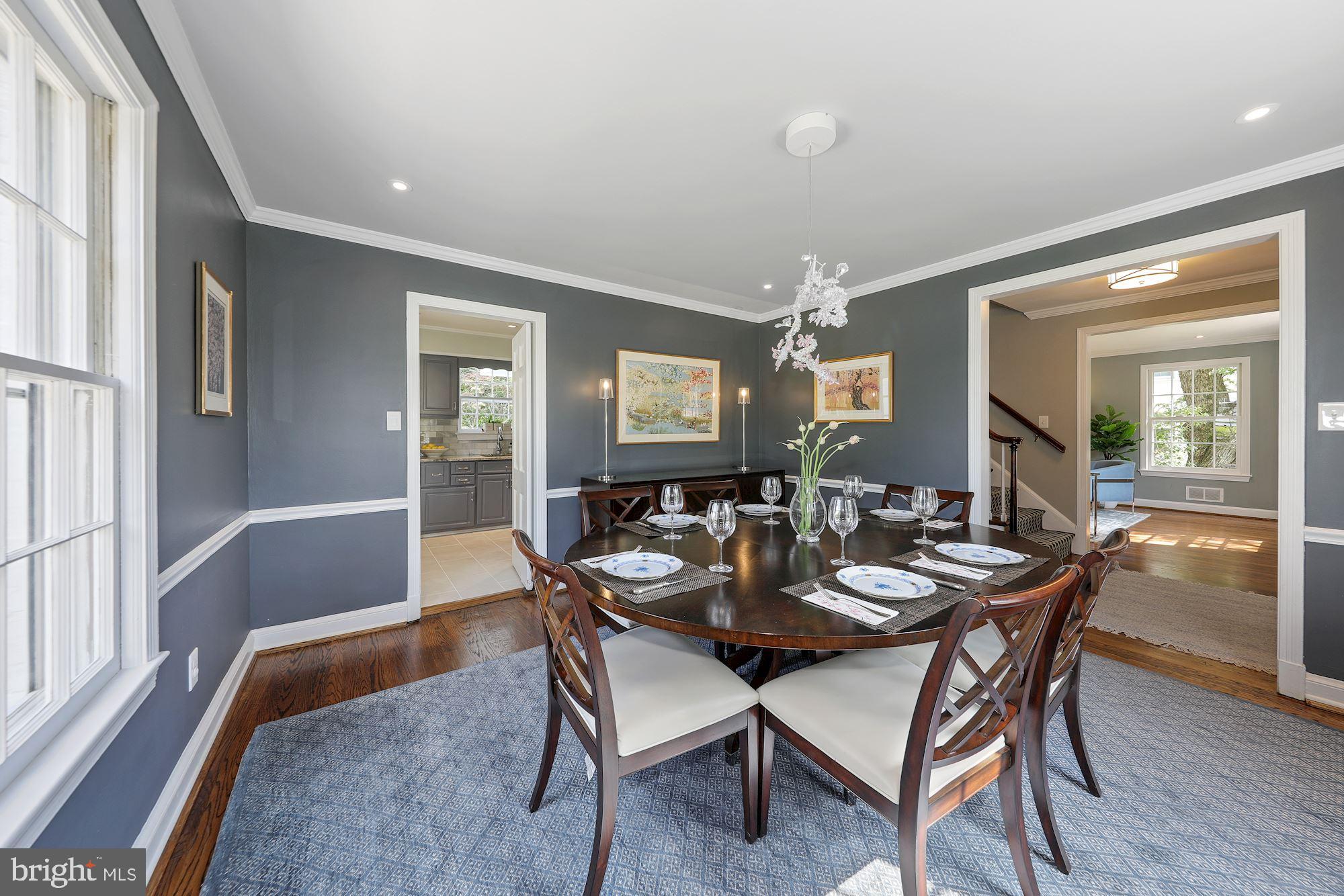 THE HAMLET - Residential