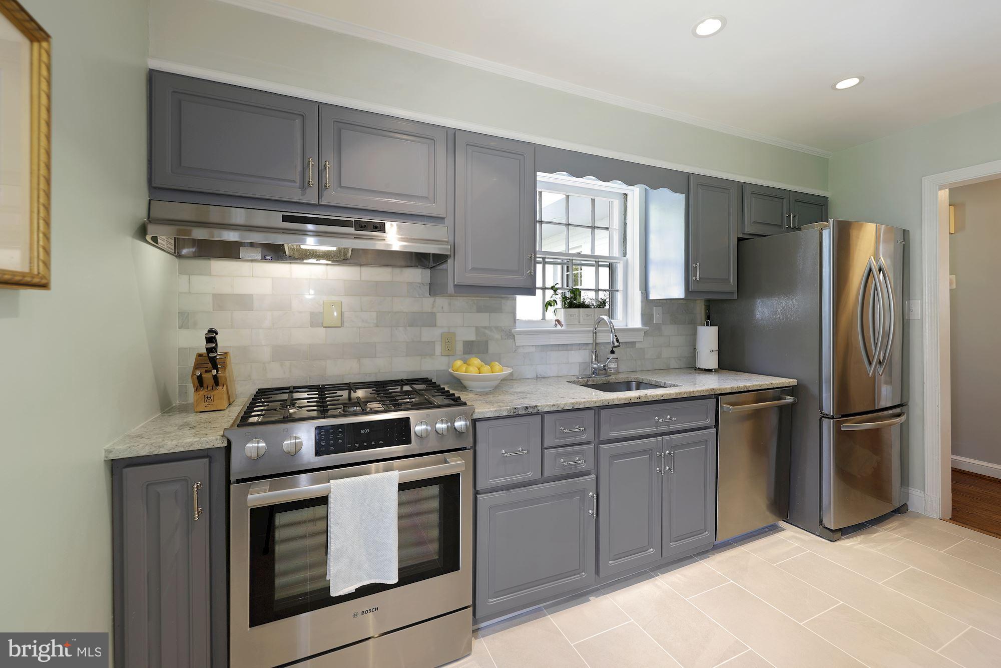 THE HAMLET - Residential