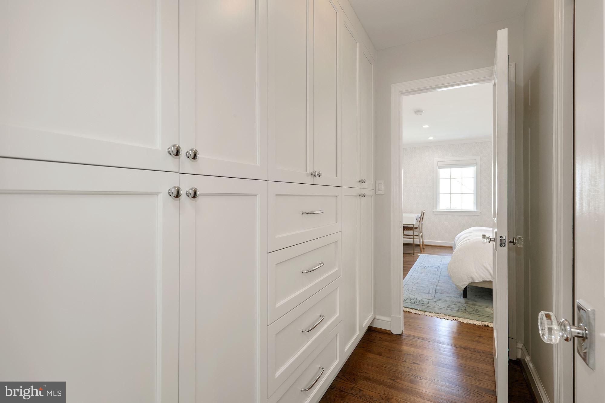 THE HAMLET - Residential