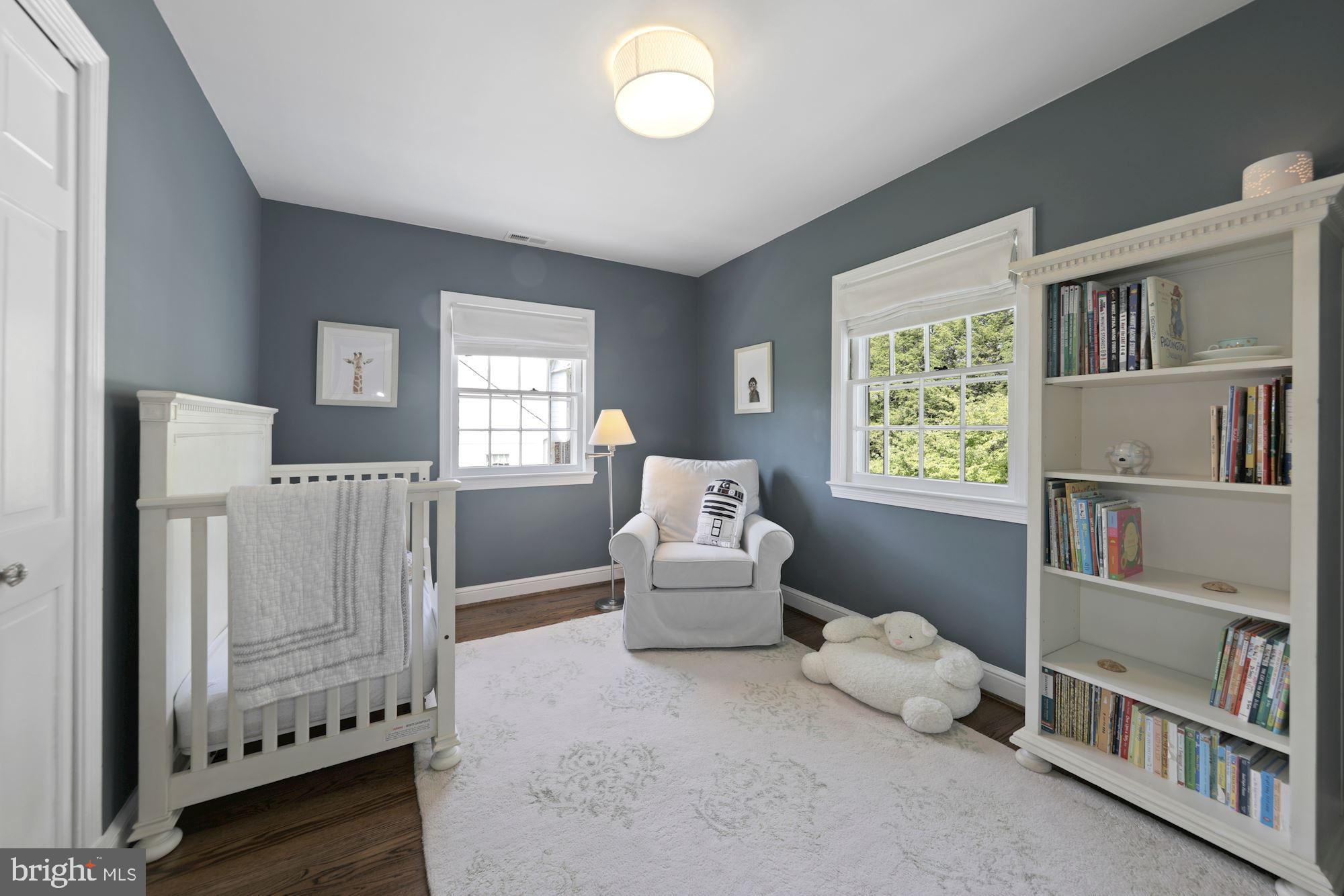 THE HAMLET - Residential