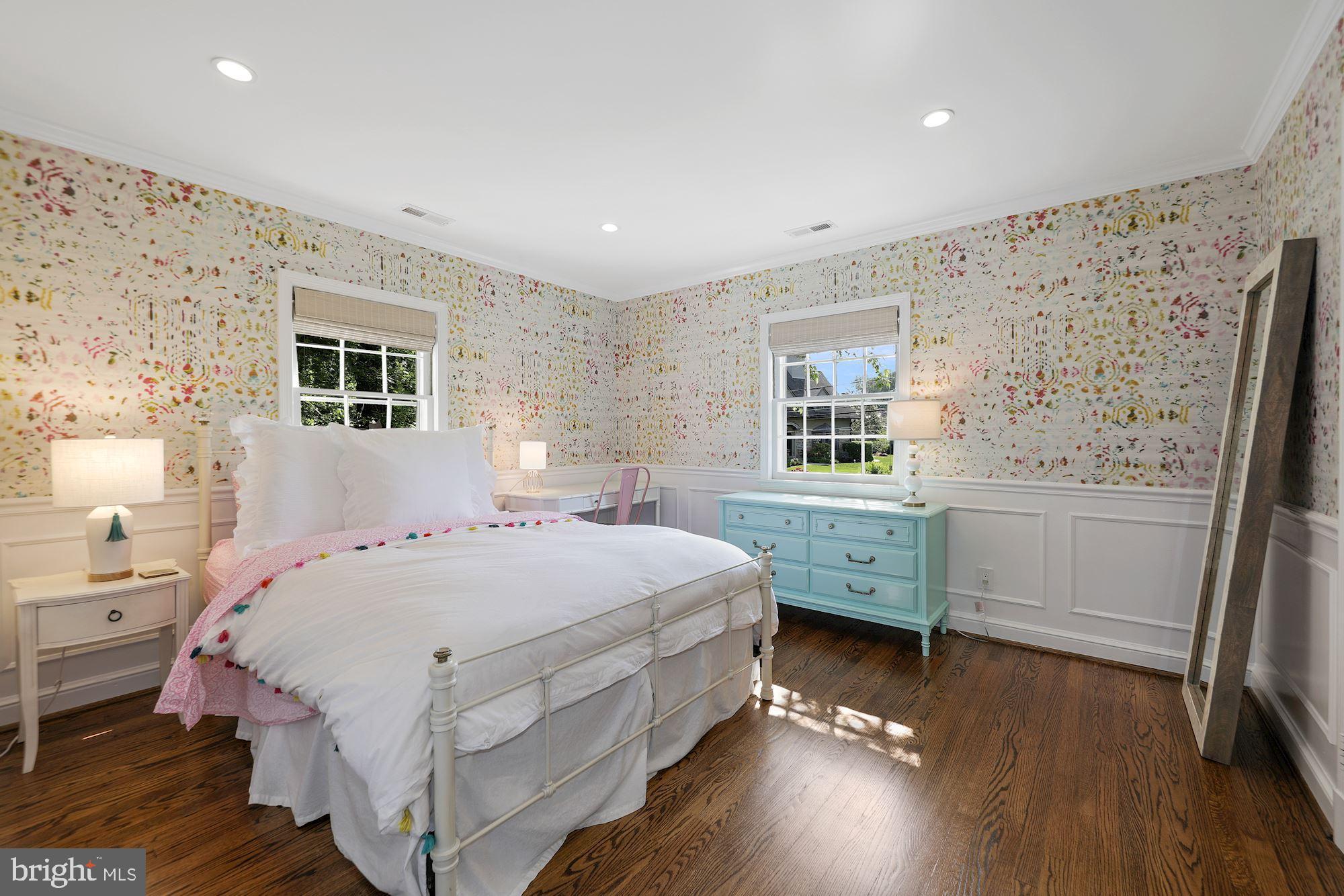 THE HAMLET - Residential