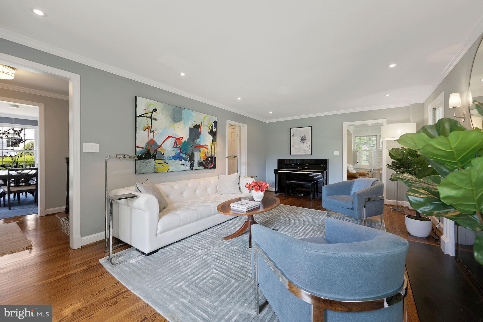 THE HAMLET - Residential