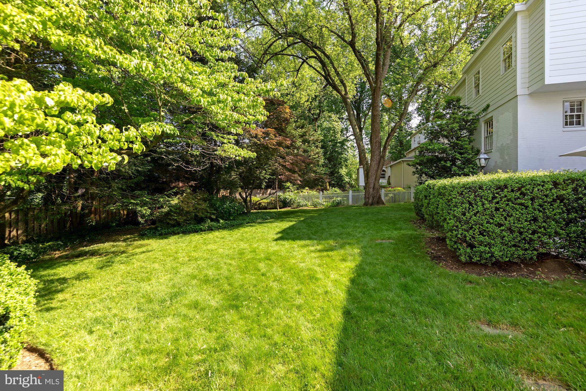 THE HAMLET - Residential