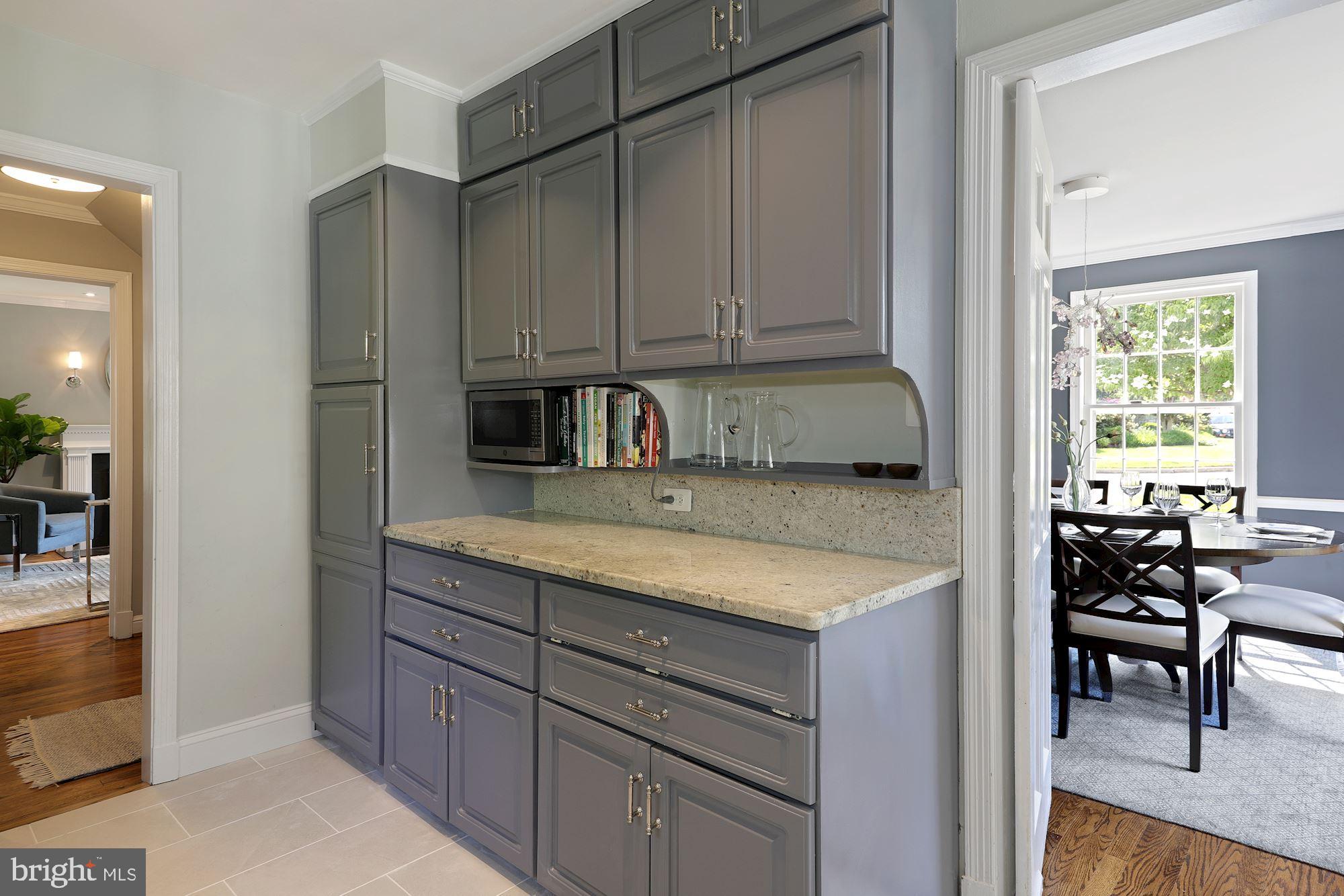 THE HAMLET - Residential