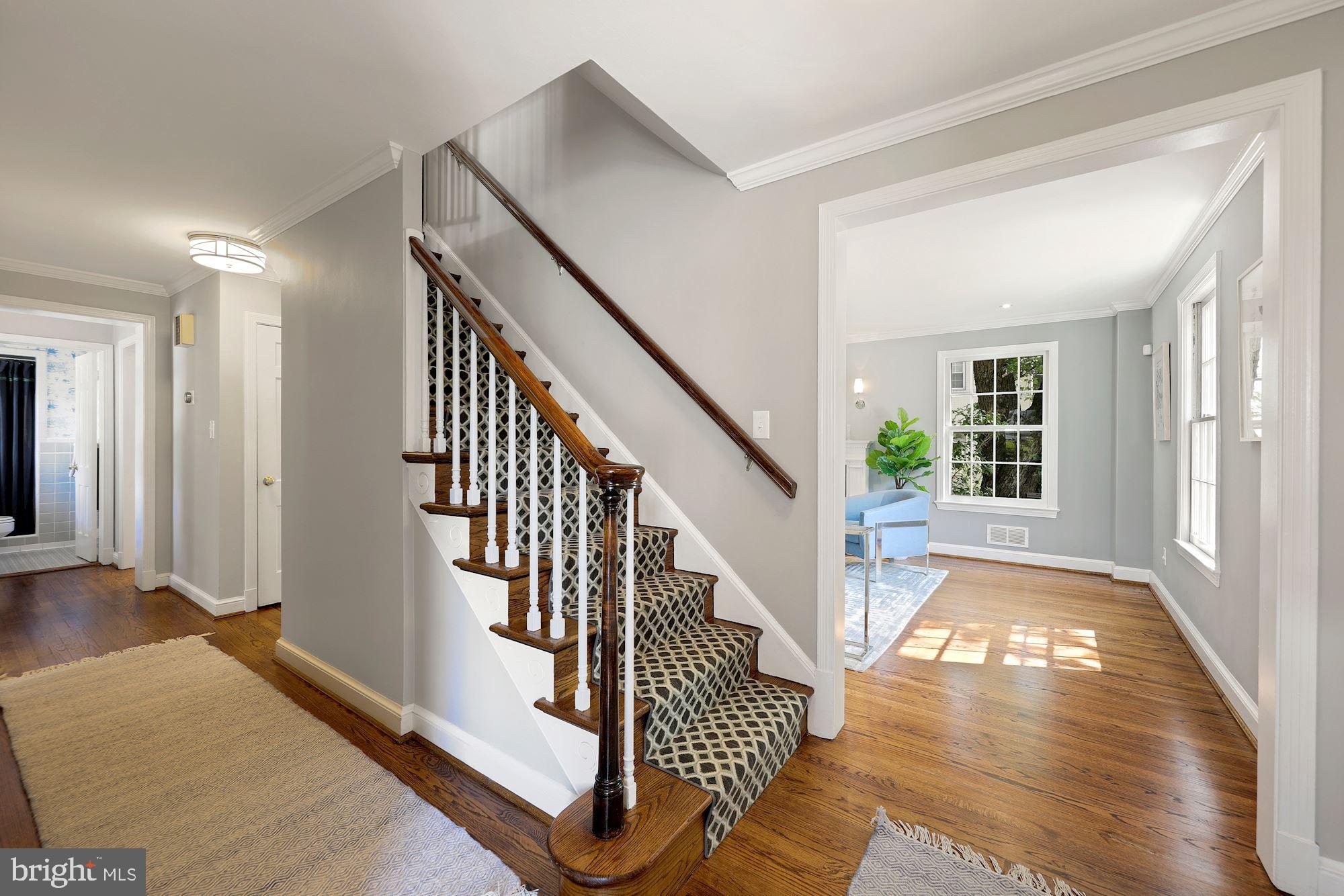 THE HAMLET - Residential