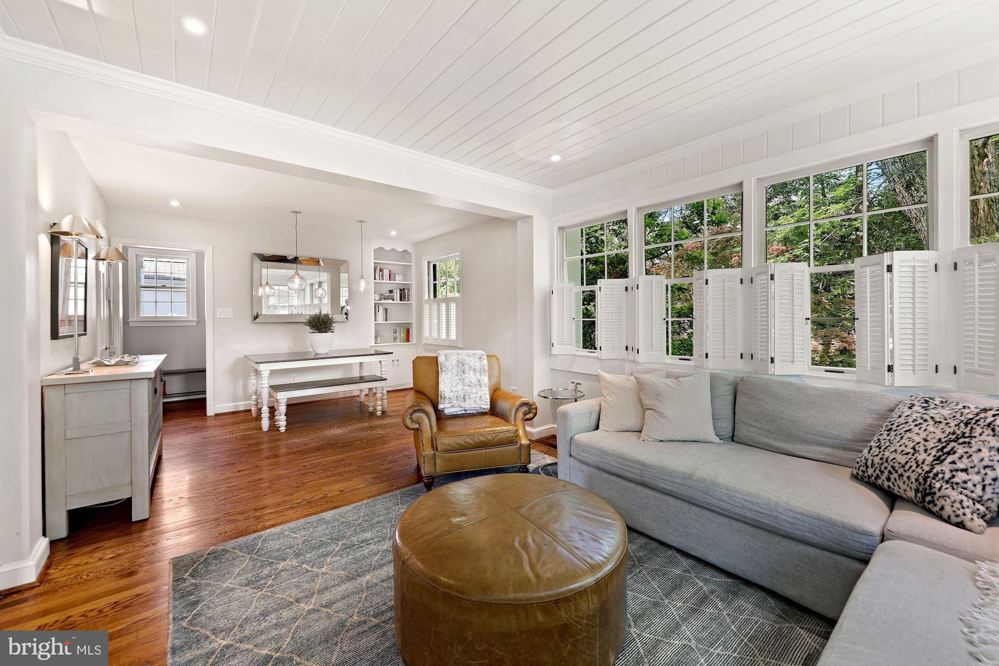 THE HAMLET - Residential