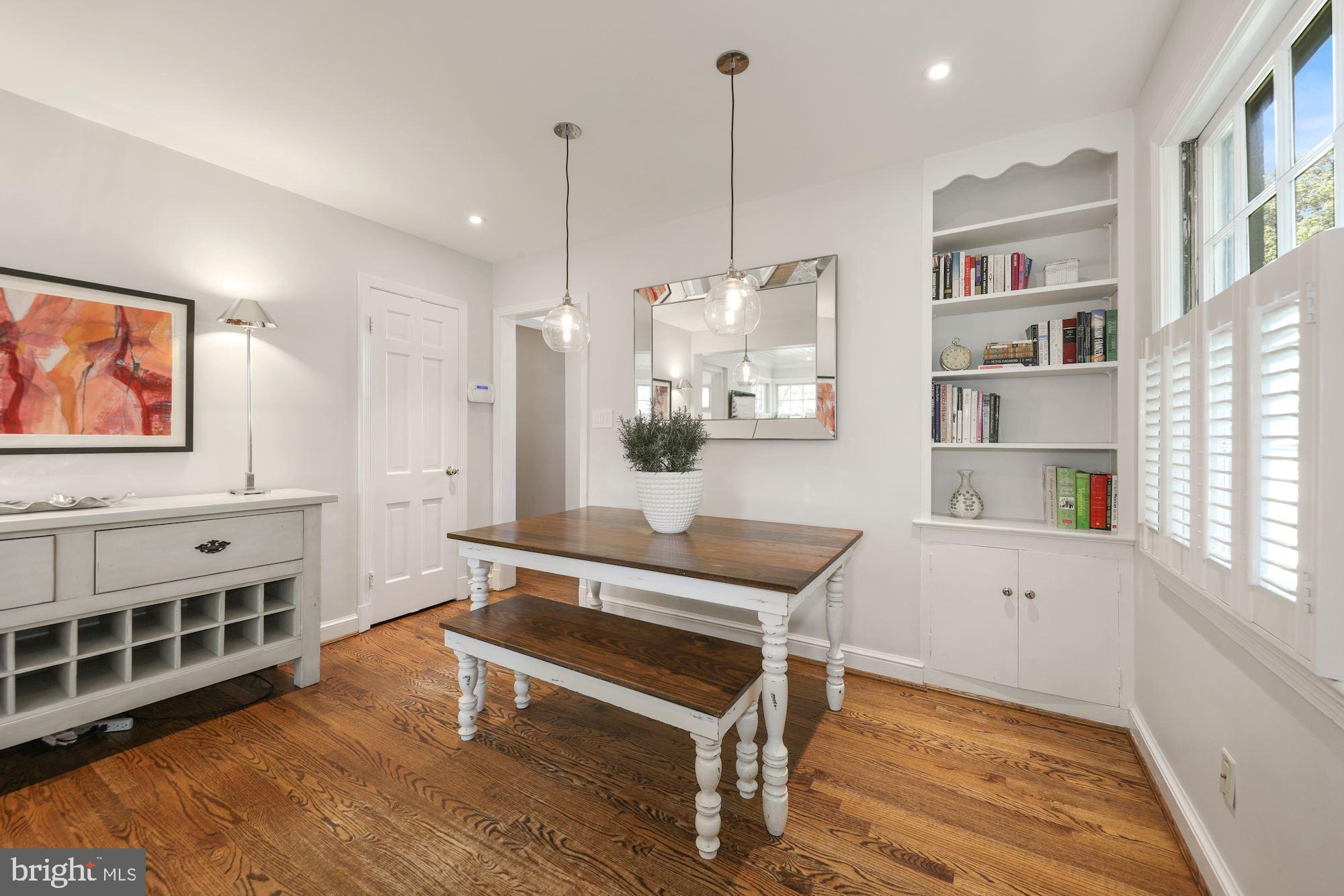 THE HAMLET - Residential