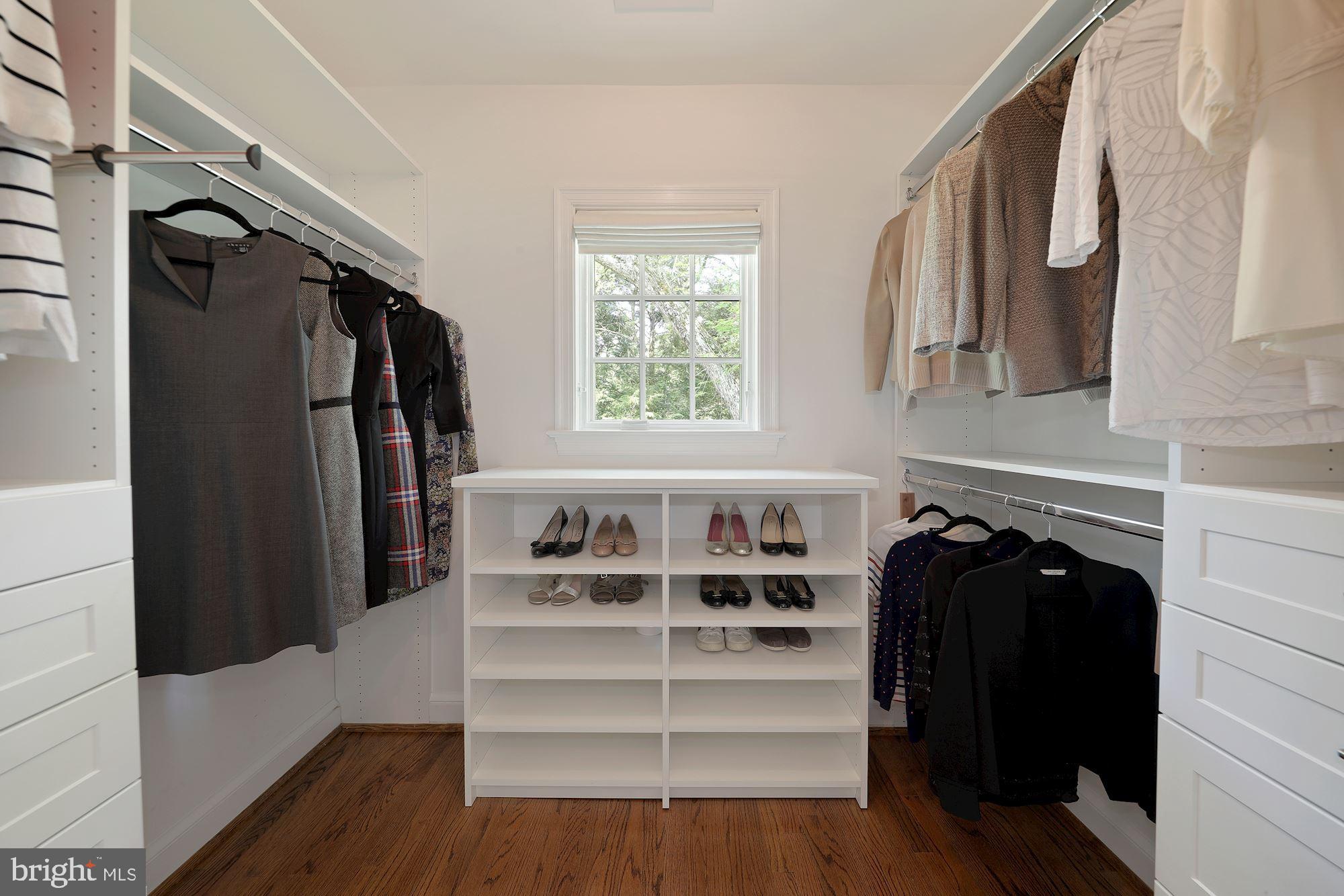 THE HAMLET - Residential