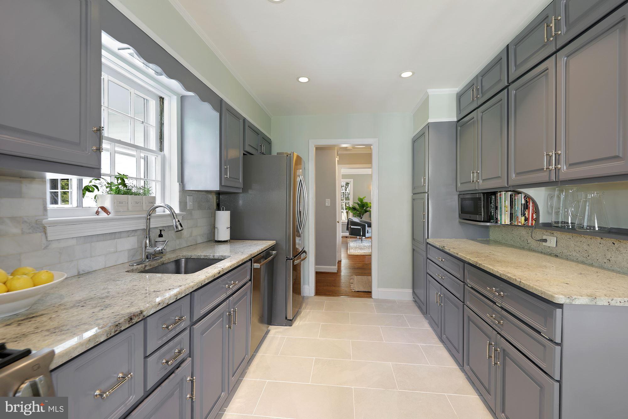 THE HAMLET - Residential