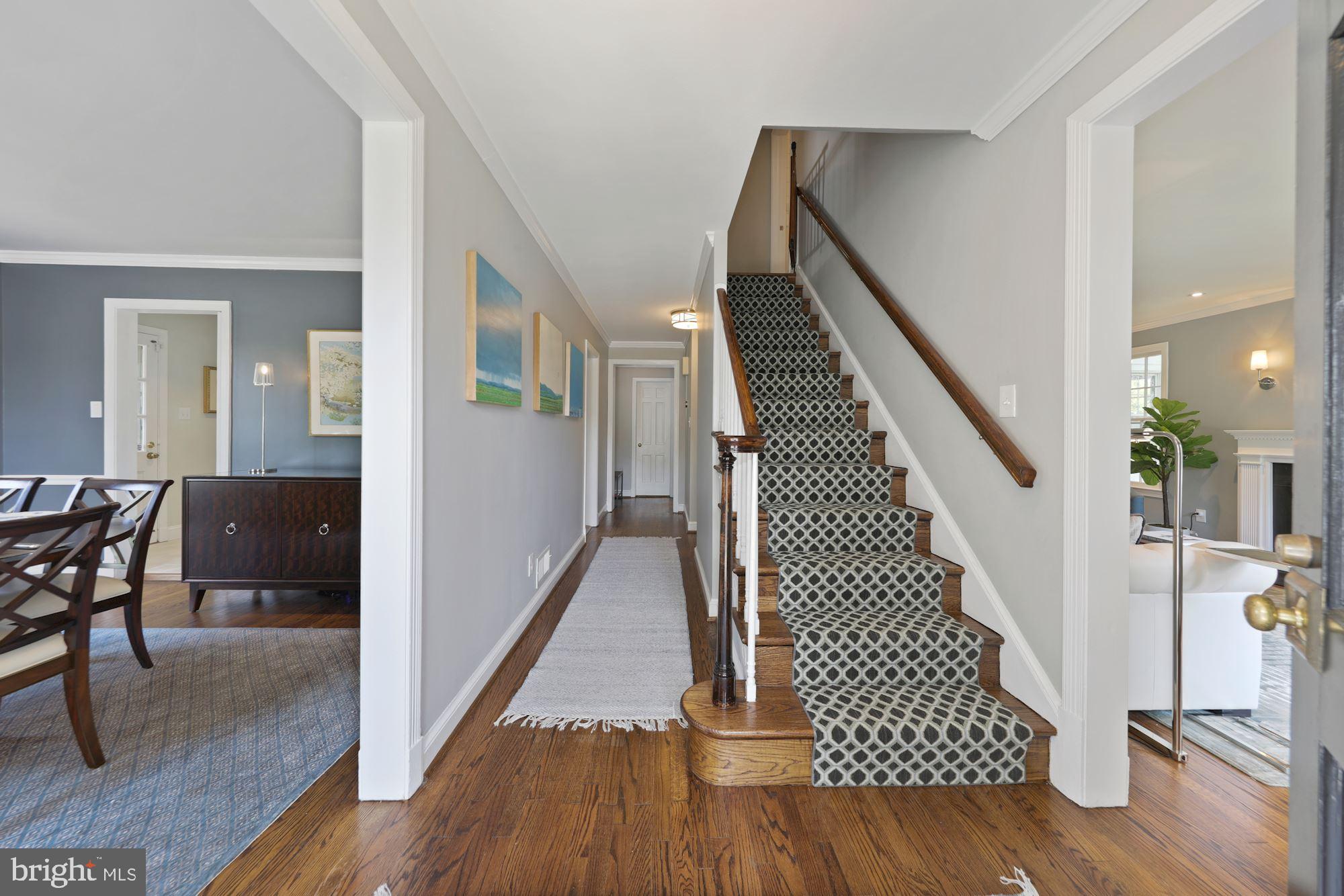 THE HAMLET - Residential