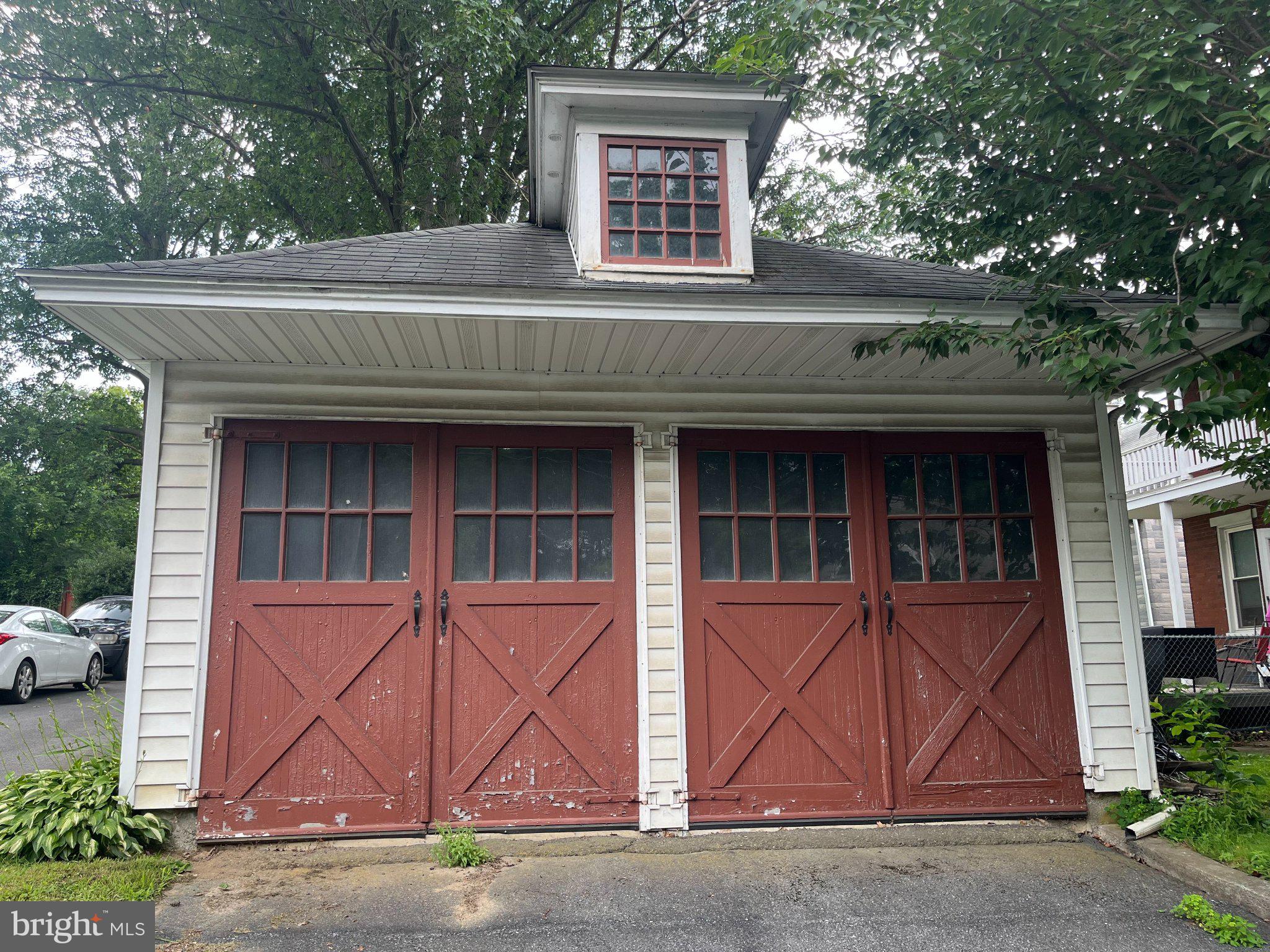 1324 MILLERSVILLE PIKE