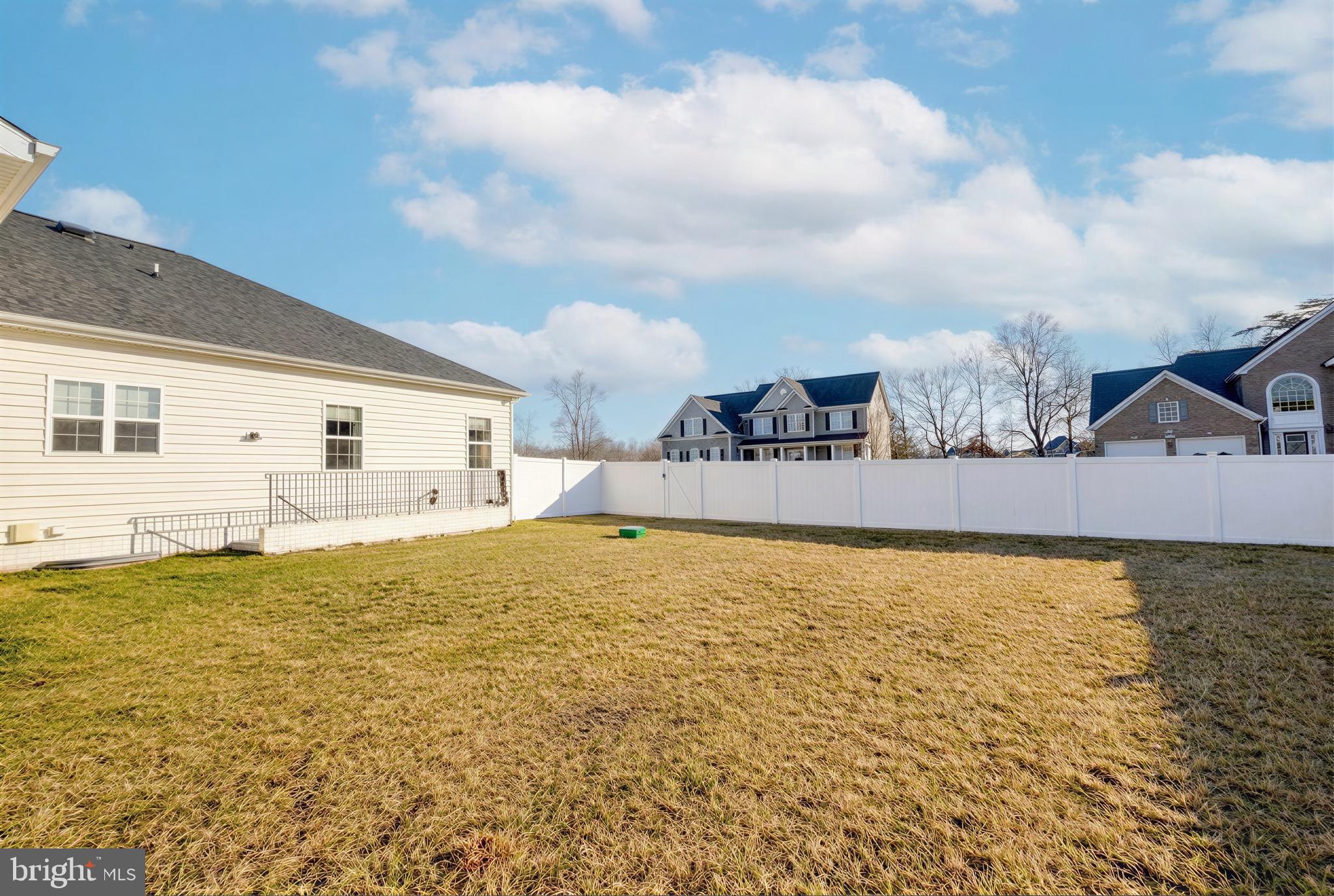 TWINPONDS - Residential