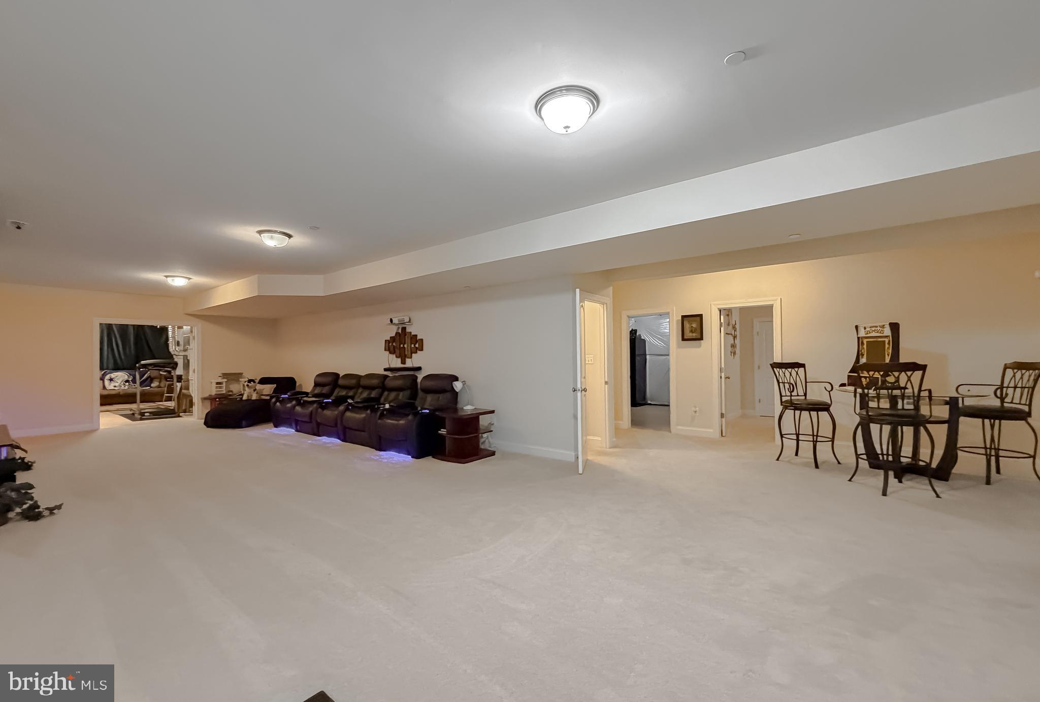 TWINPONDS - Residential