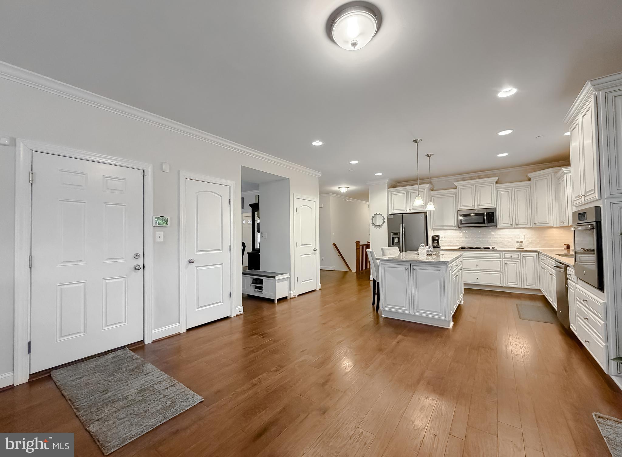 TWINPONDS - Residential