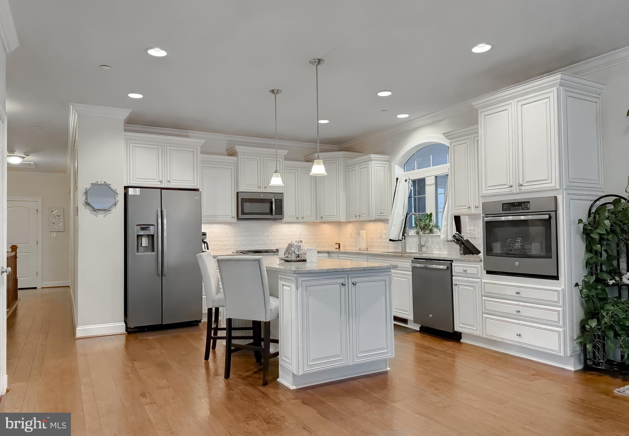 TWINPONDS - Residential