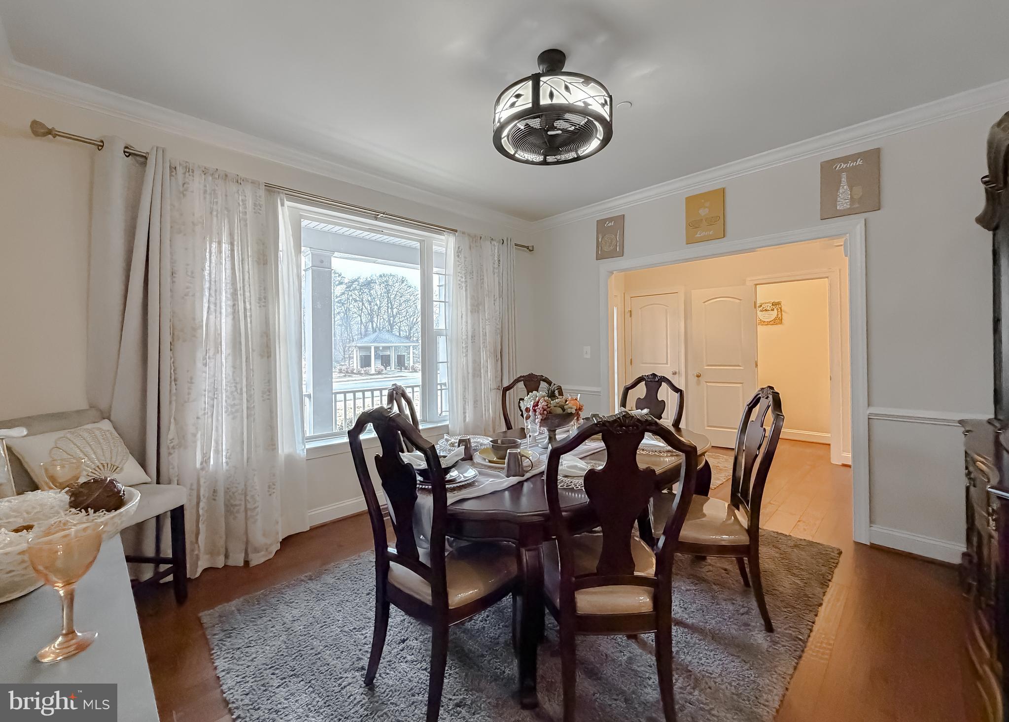 TWINPONDS - Residential