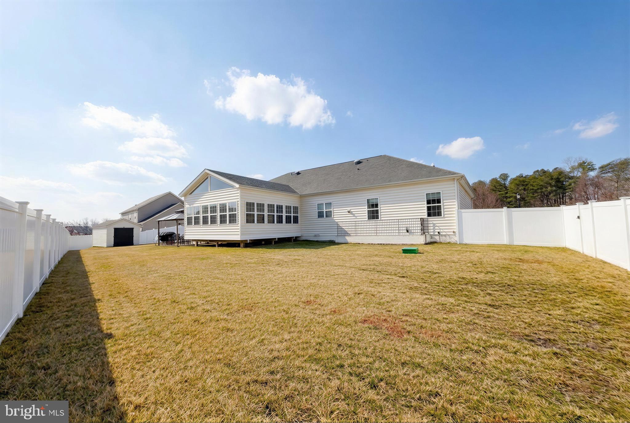 TWINPONDS - Residential