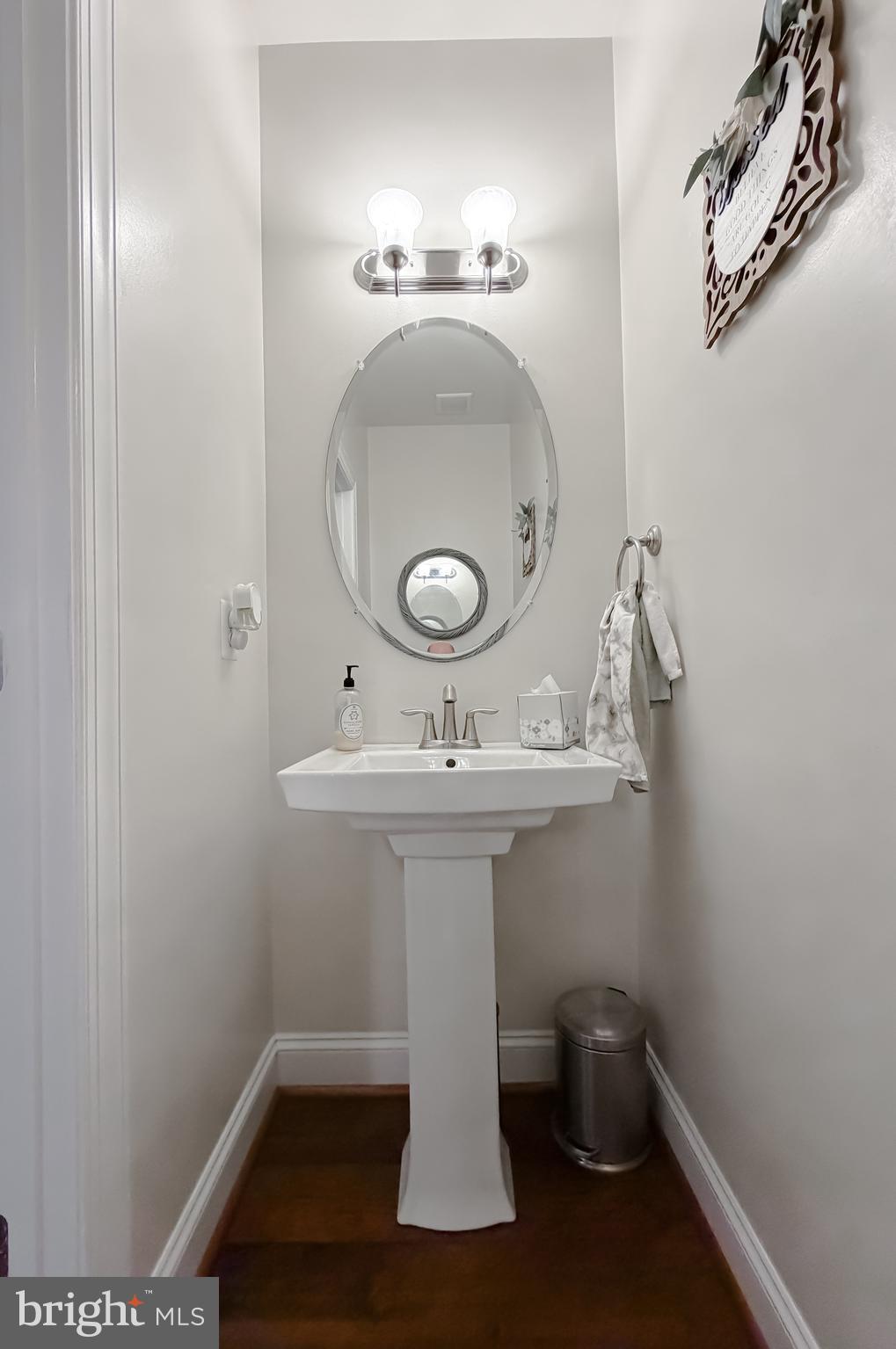 TWINPONDS - Residential