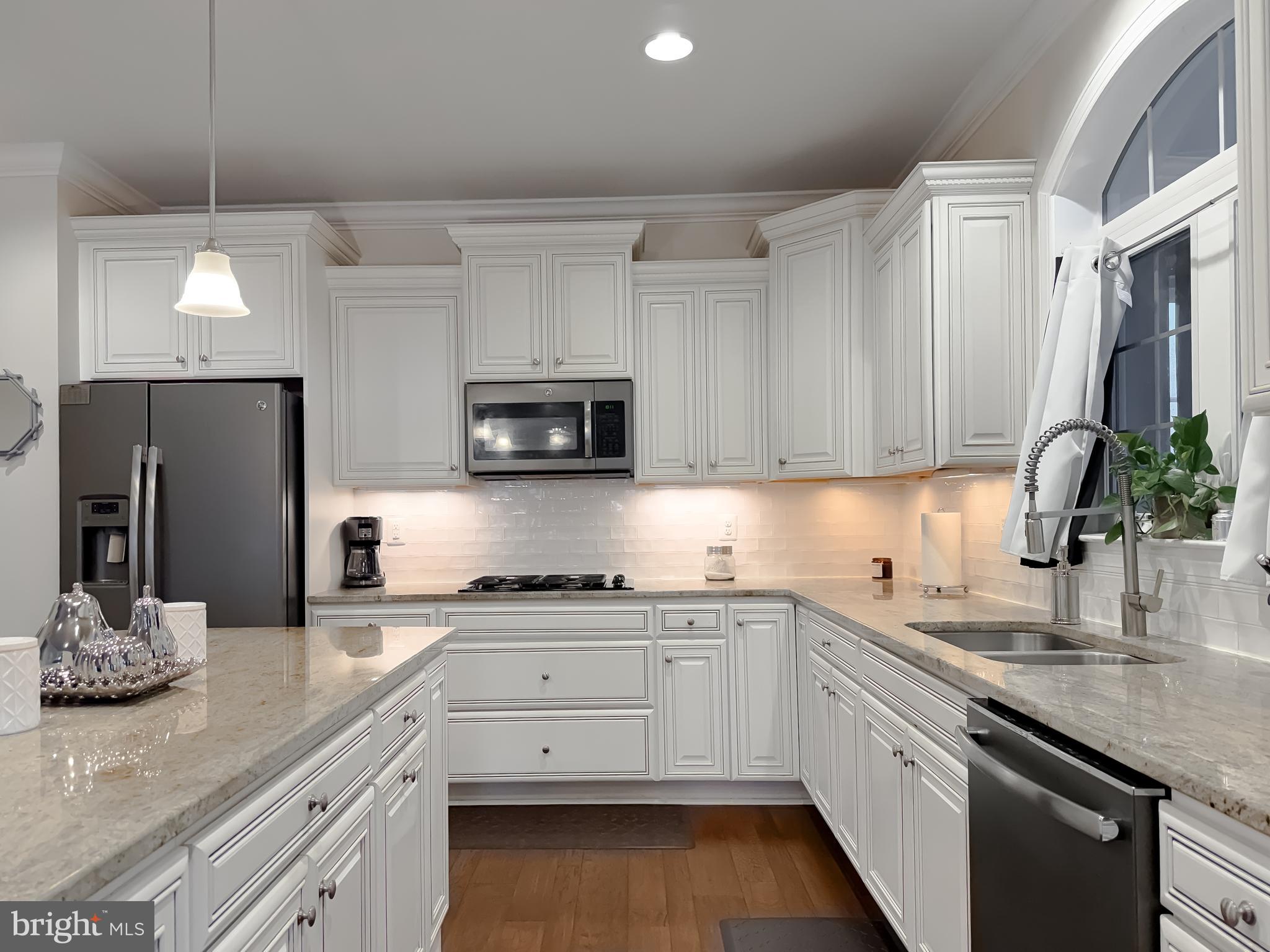 TWINPONDS - Residential