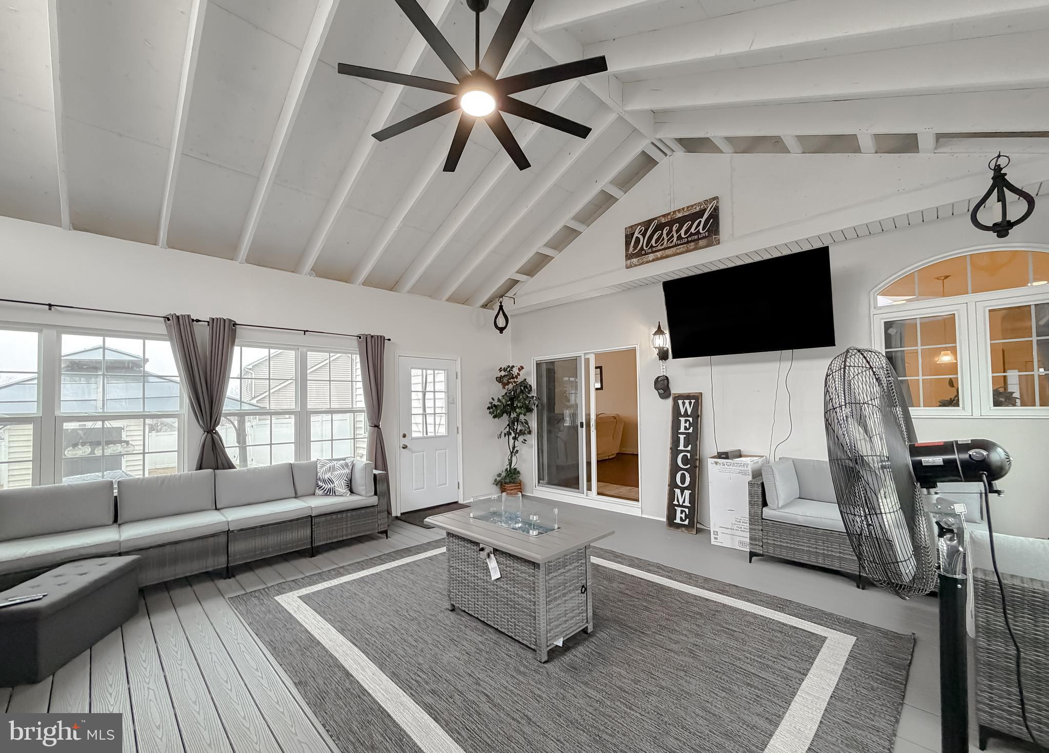 TWINPONDS - Residential