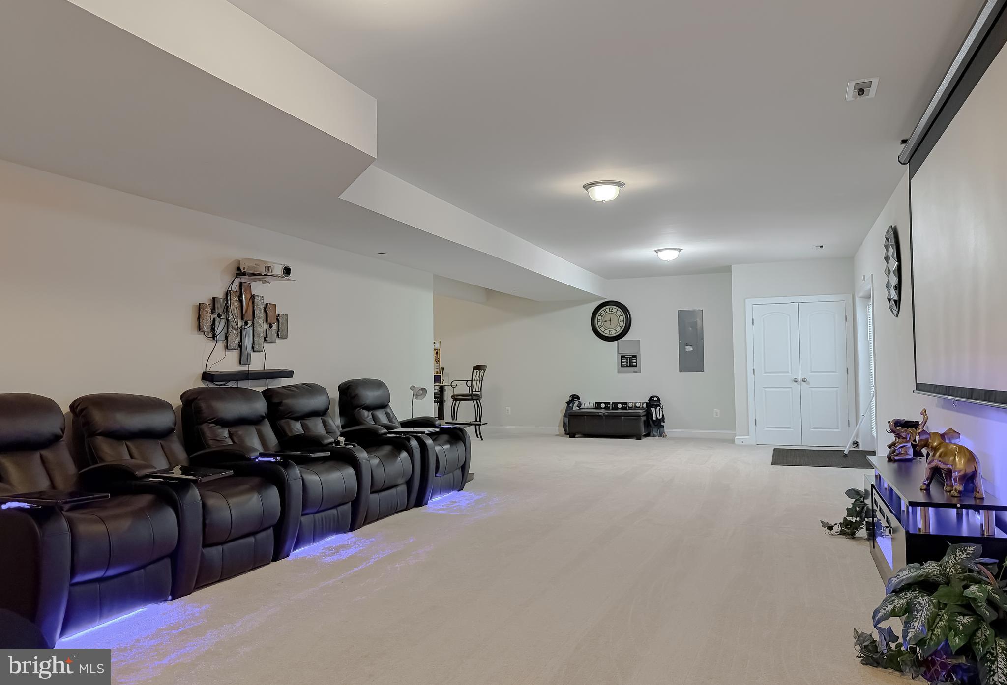 TWINPONDS - Residential