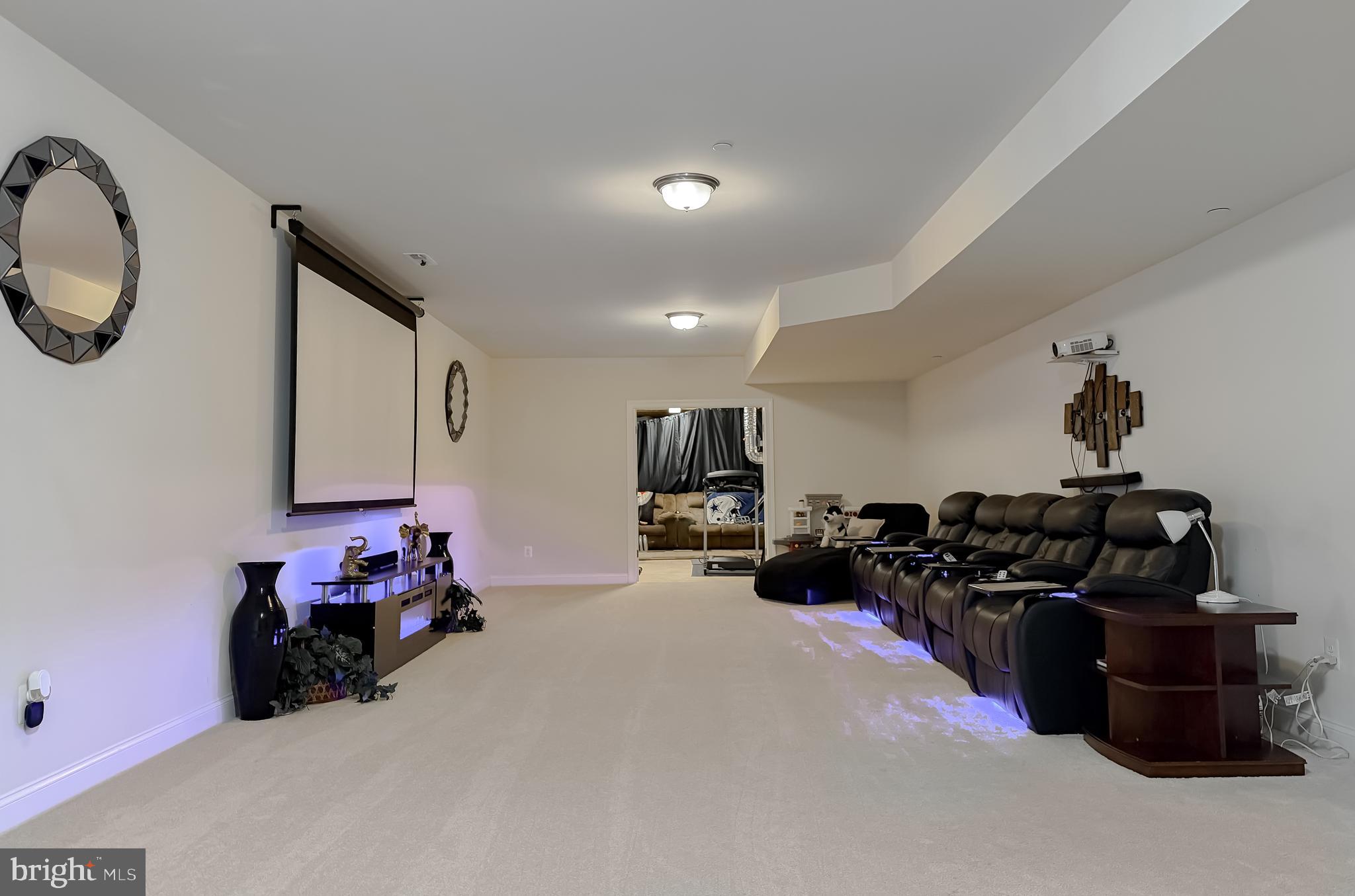 TWINPONDS - Residential