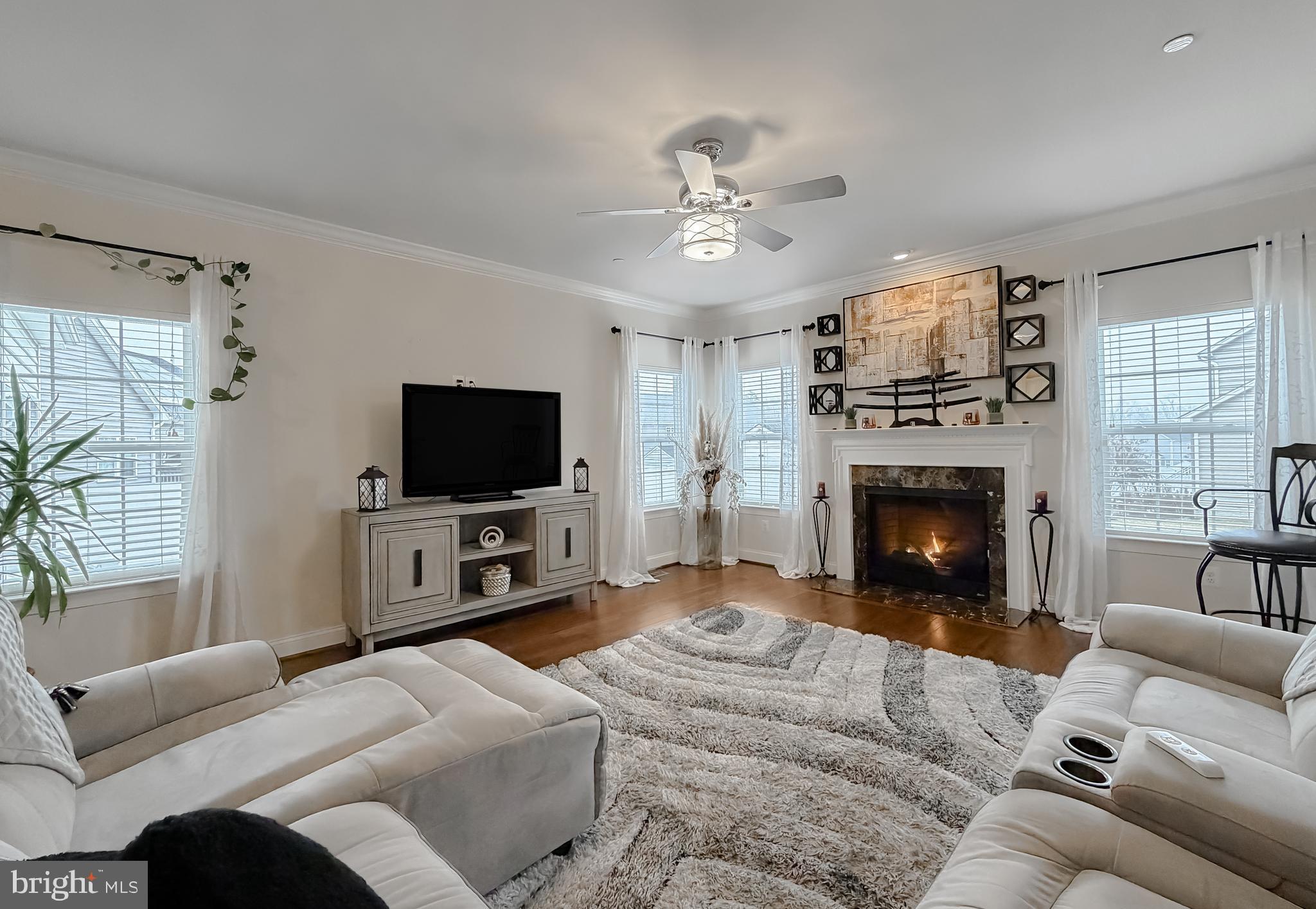 TWINPONDS - Residential