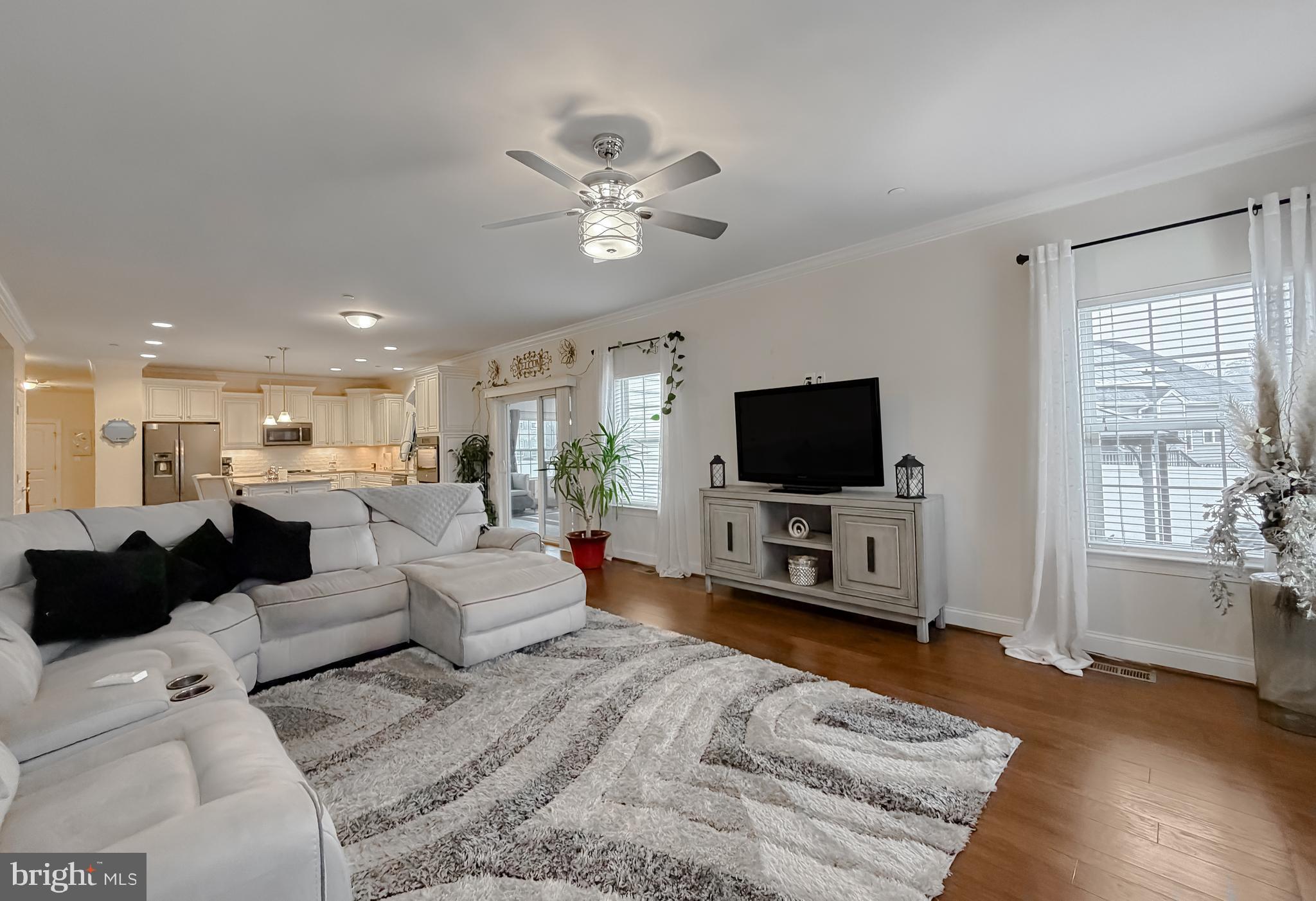 TWINPONDS - Residential