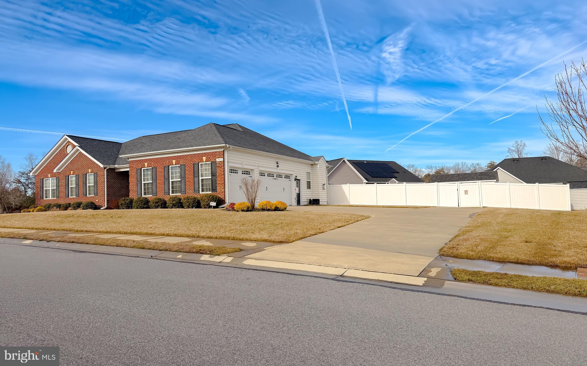 TWINPONDS - Residential