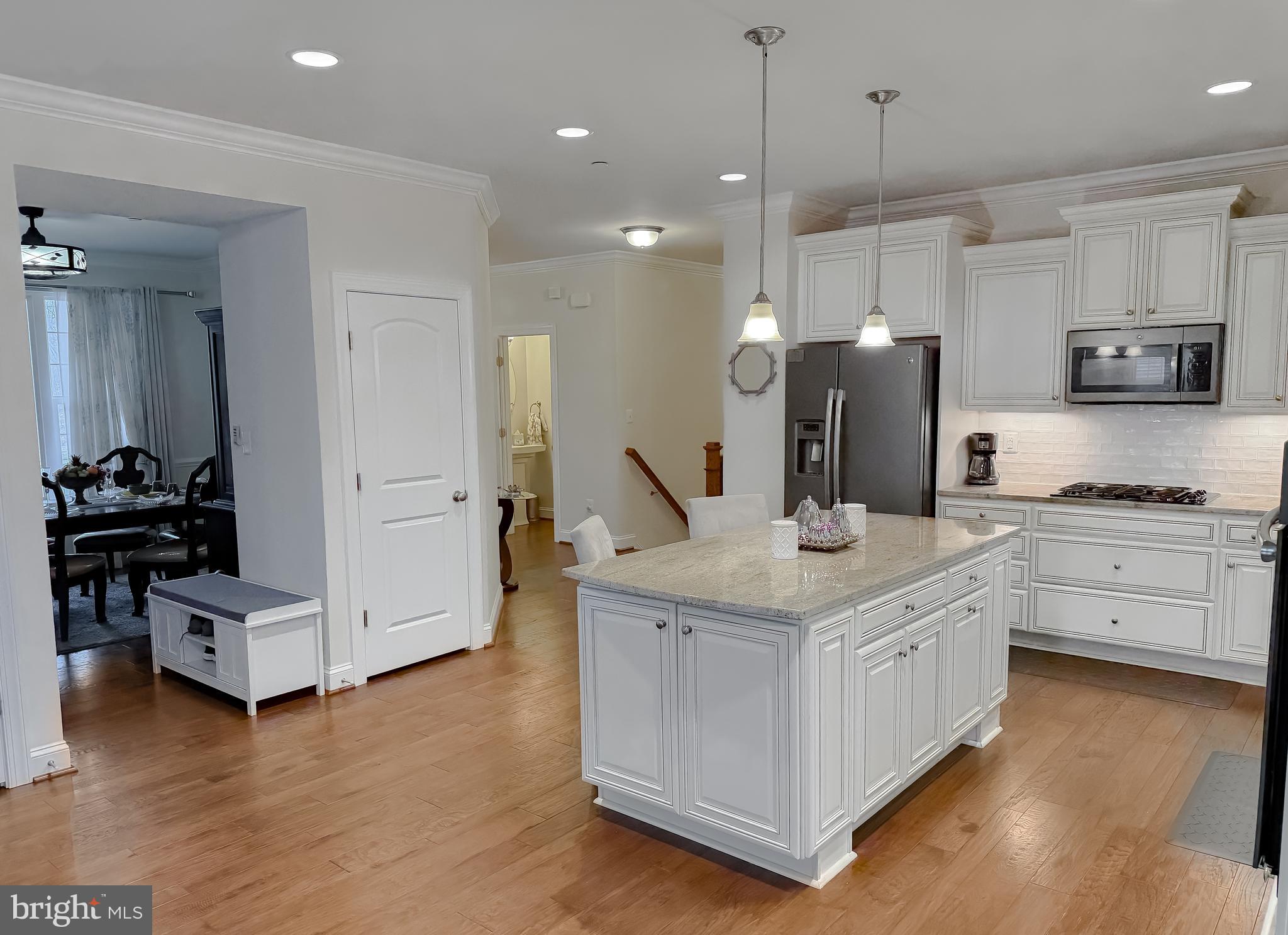 TWINPONDS - Residential