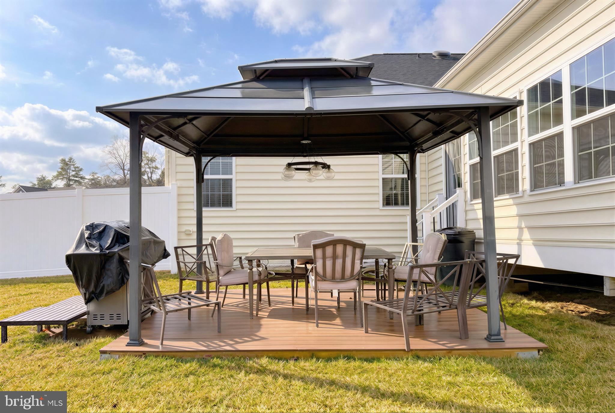 TWINPONDS - Residential