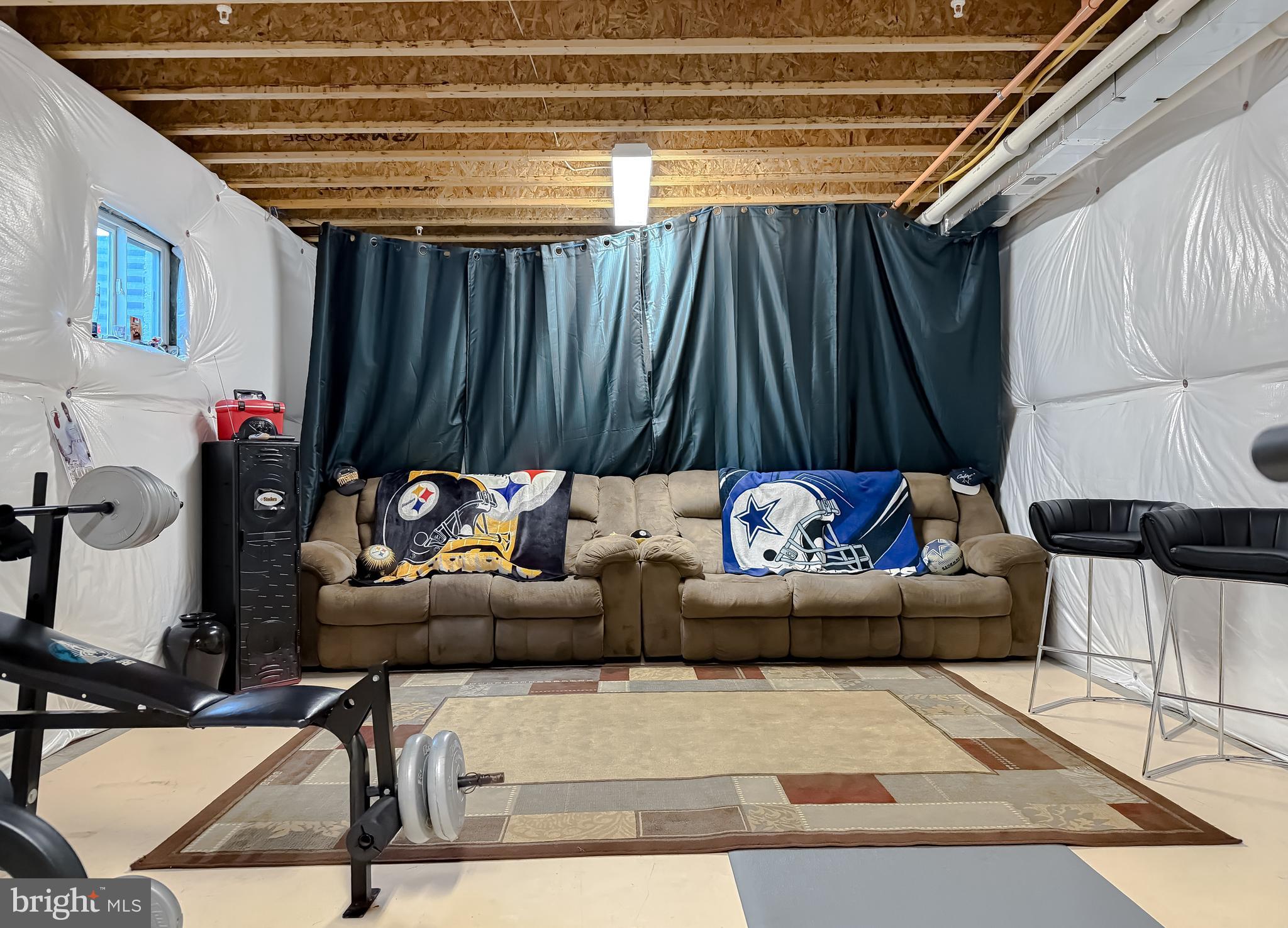 TWINPONDS - Residential