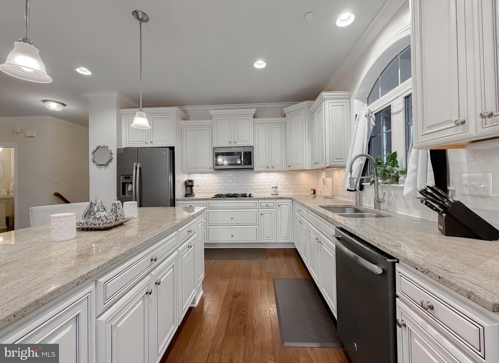 TWINPONDS - Residential