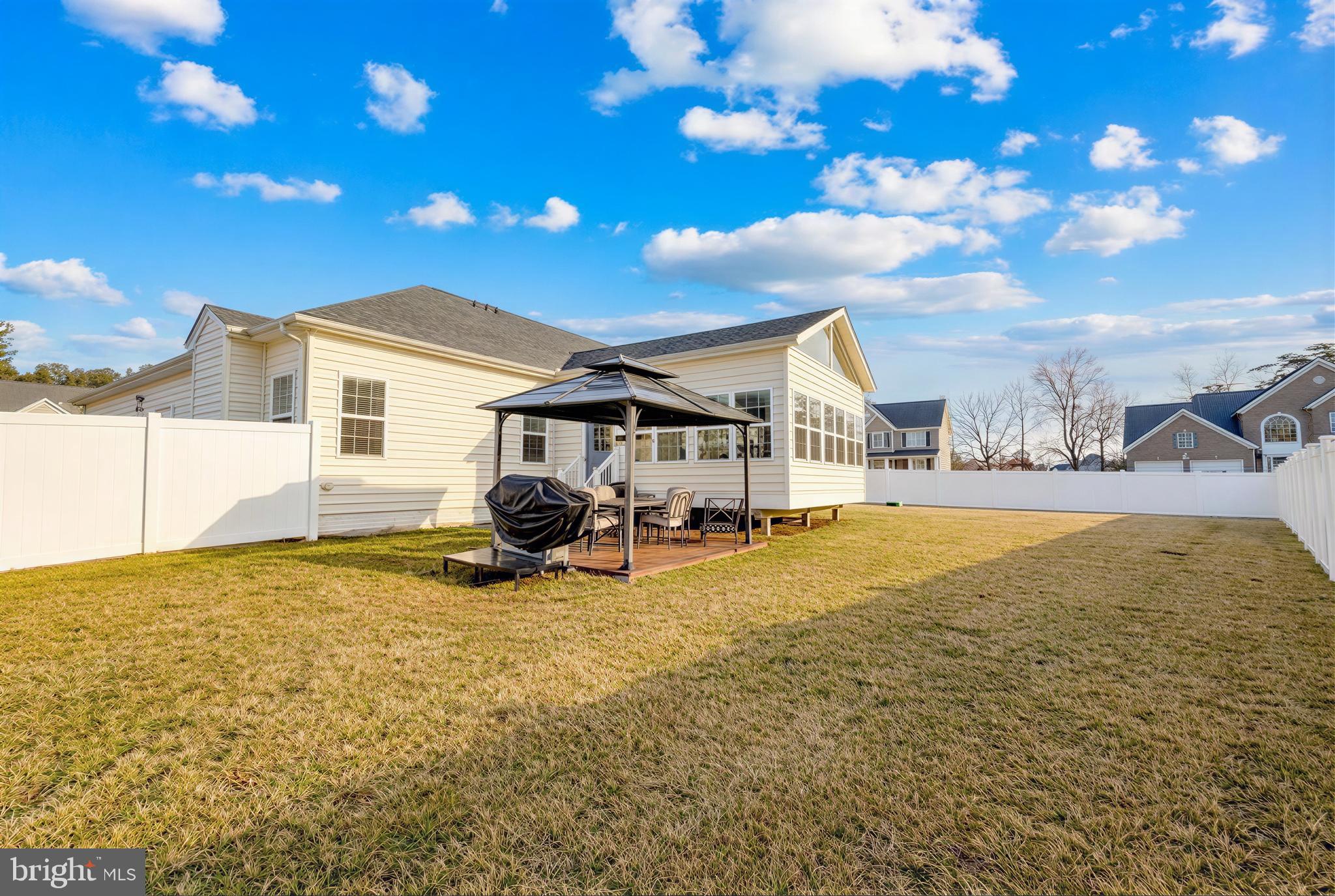 TWINPONDS - Residential