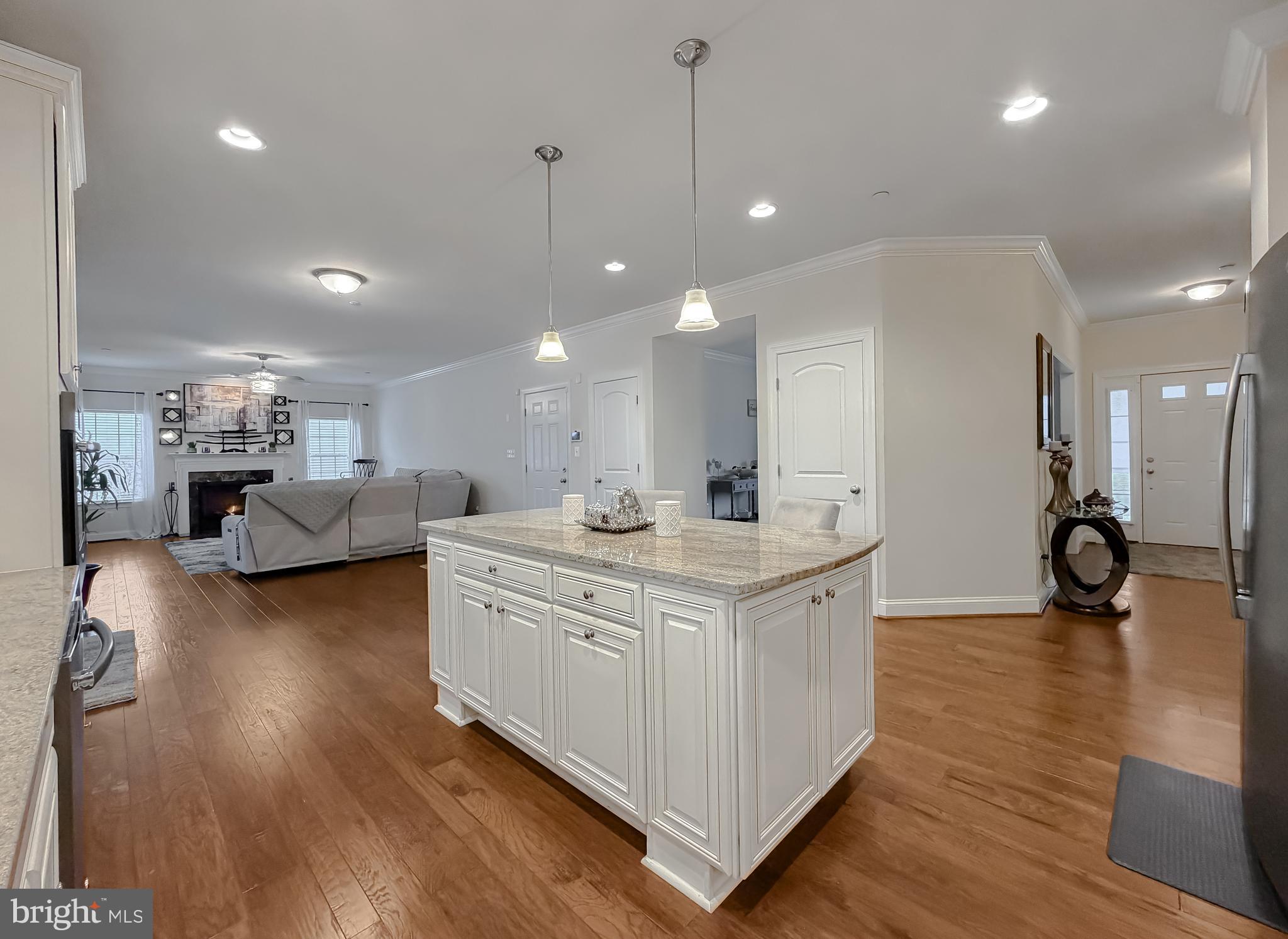 TWINPONDS - Residential