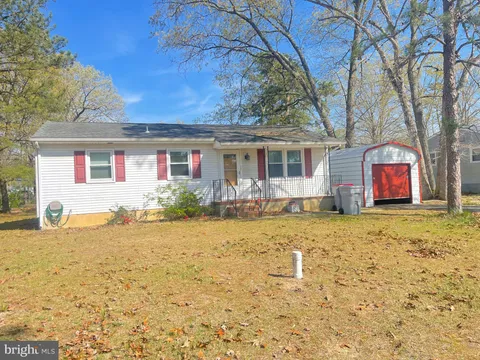 4241 Robert Drive, Newfield, NJ 08344 - MLS#: NJCB2023950