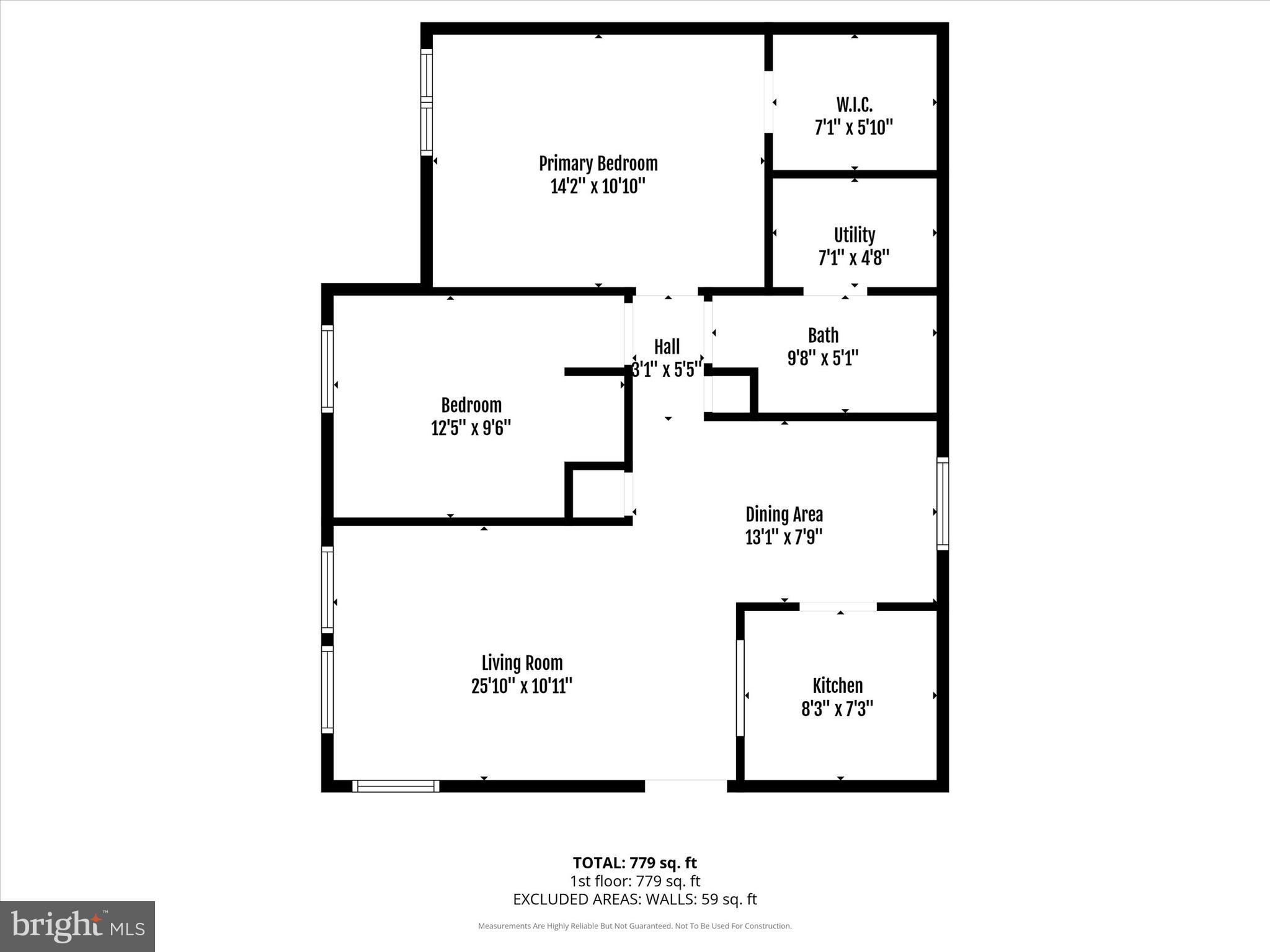 BURKE CENTRE STATION - Residential