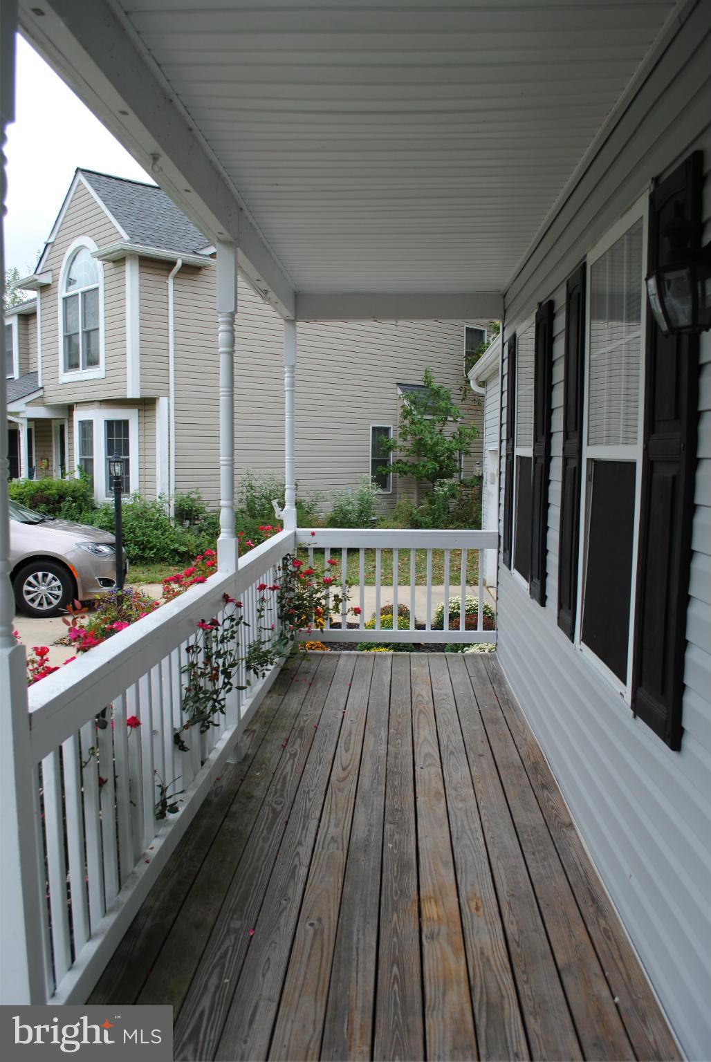 ST CHARLES SUB - DORCHESTER - Residential